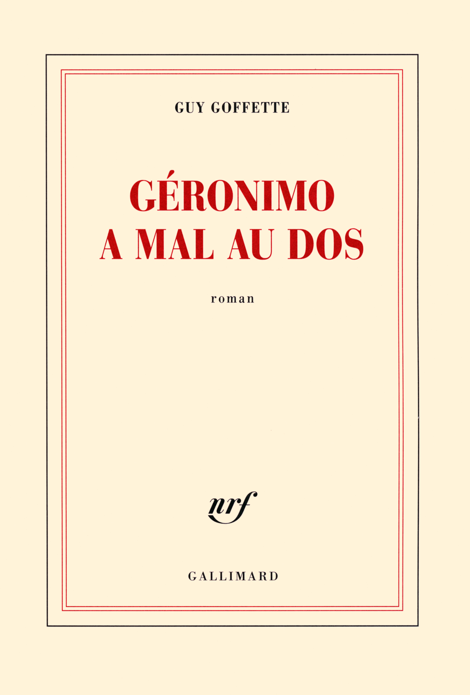 couverture du document