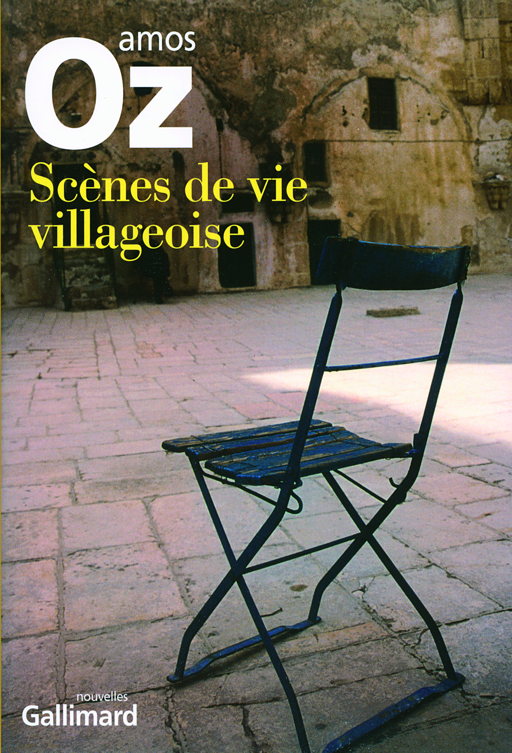 couverture du document