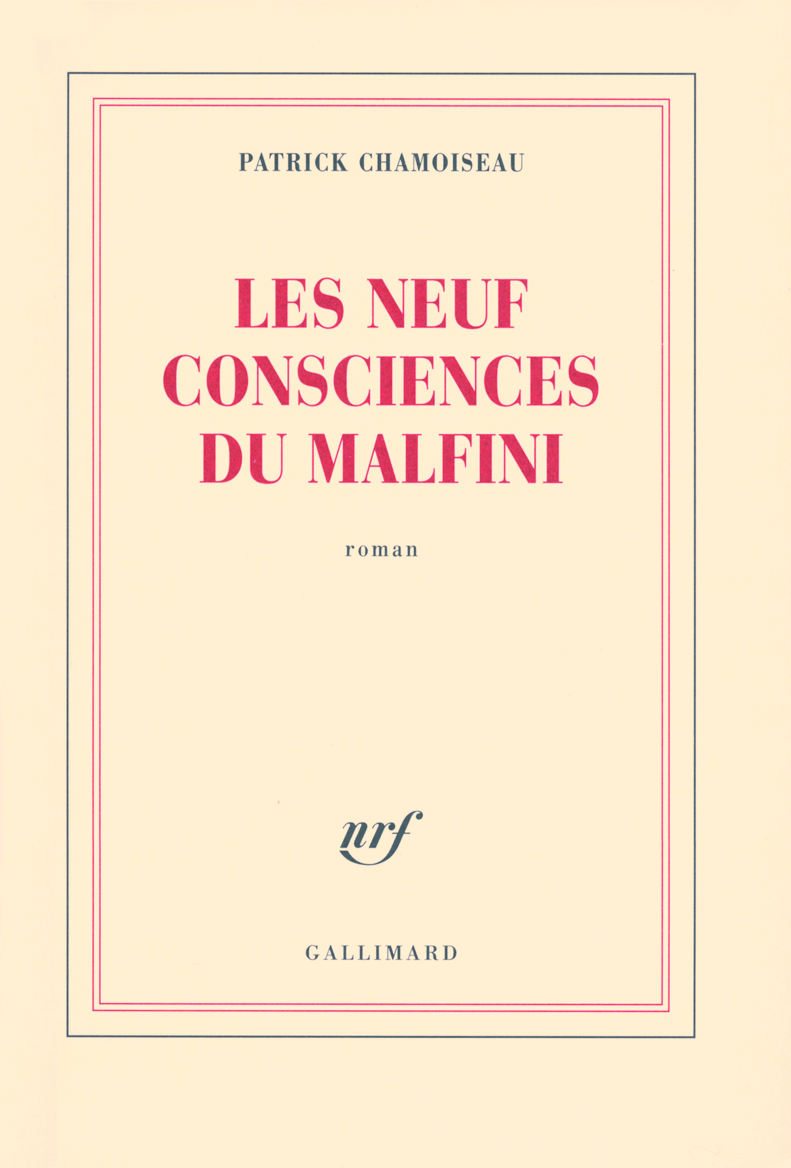 couverture du document