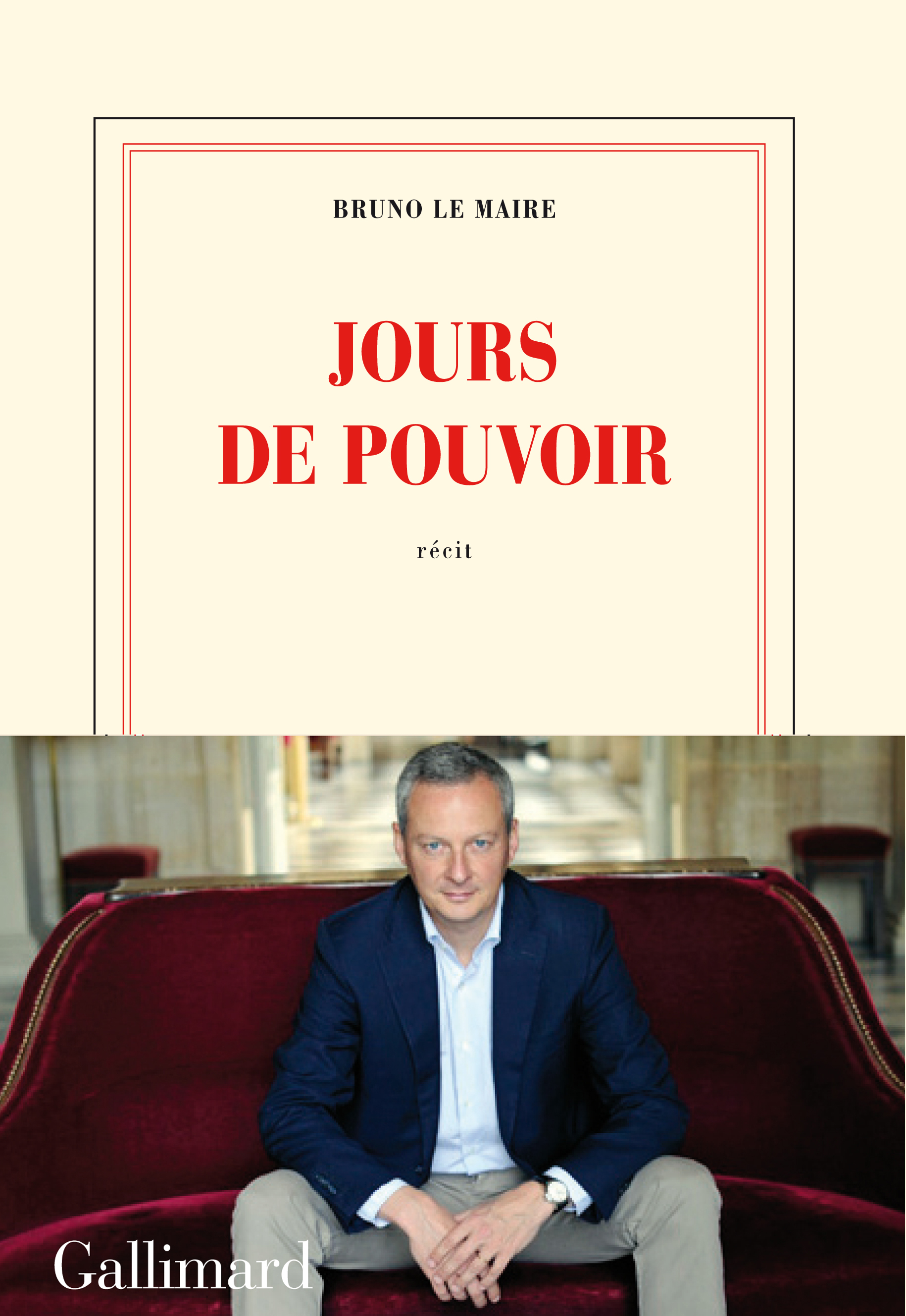 couverture du document