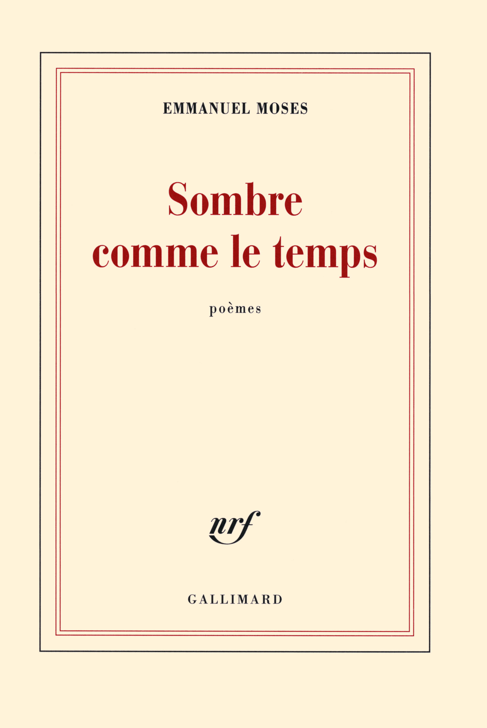 couverture du document
