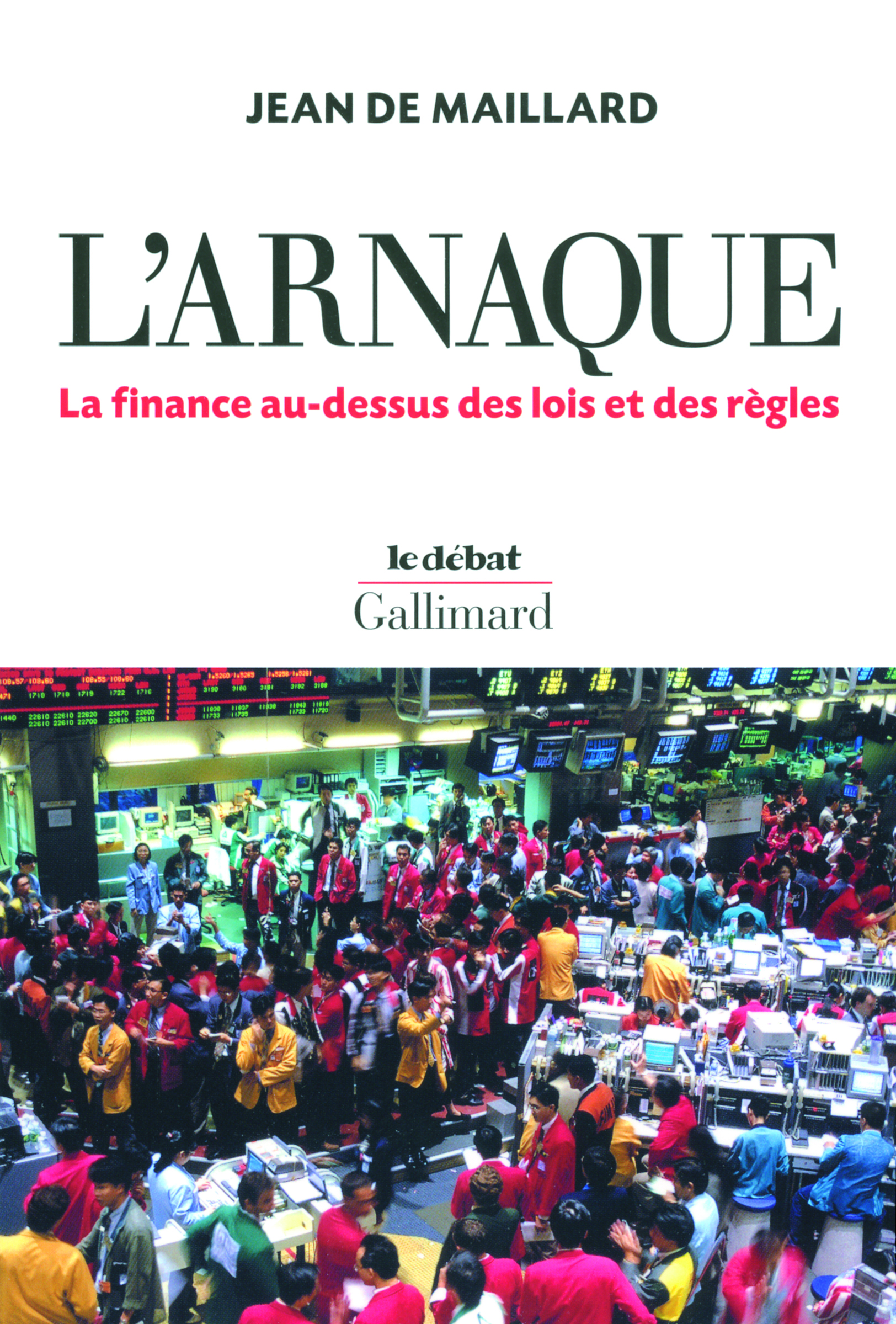 couverture du document