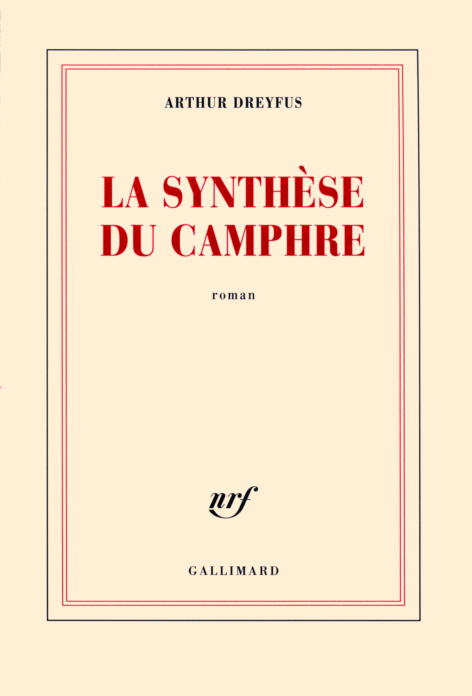 couverture du document