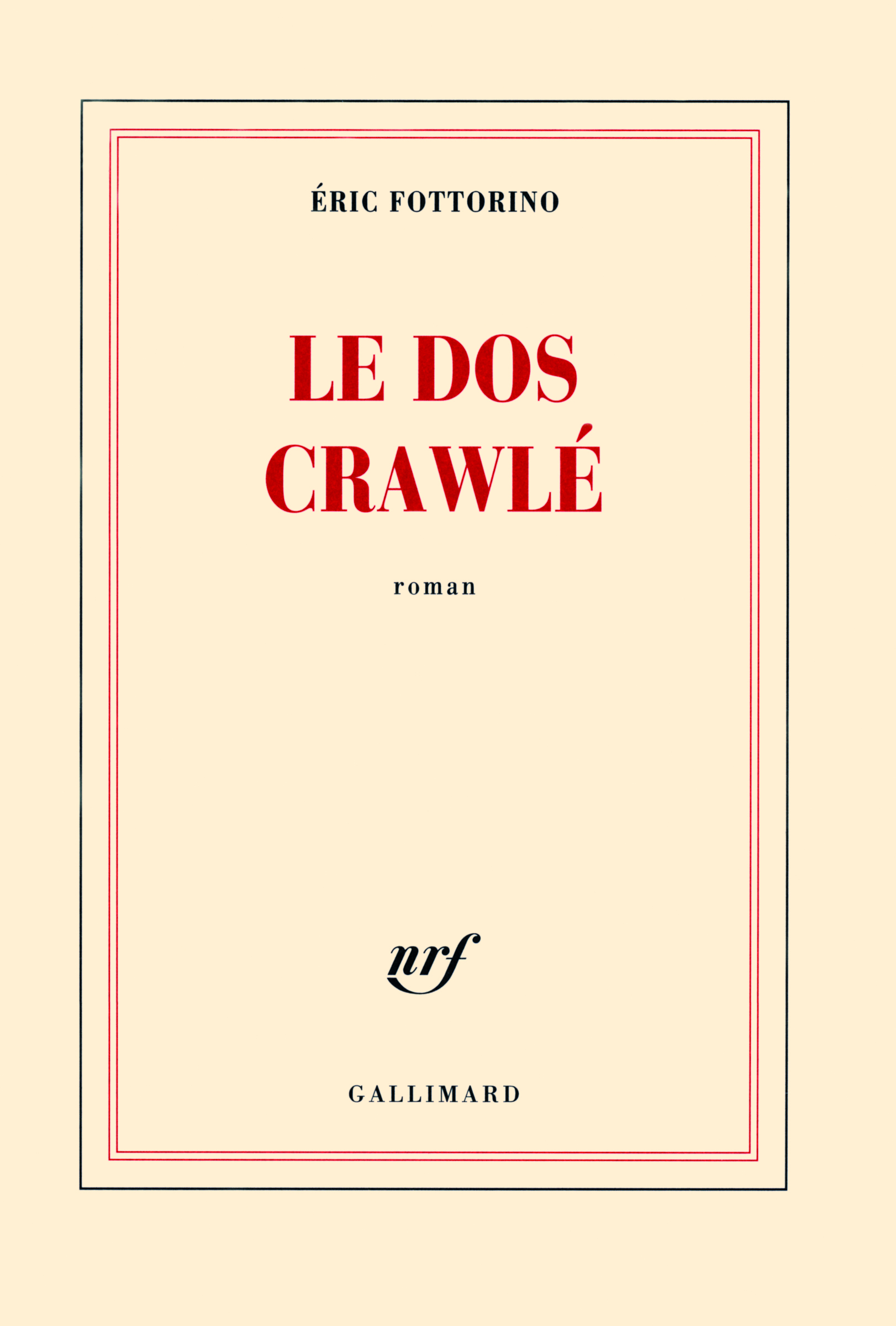 couverture du document