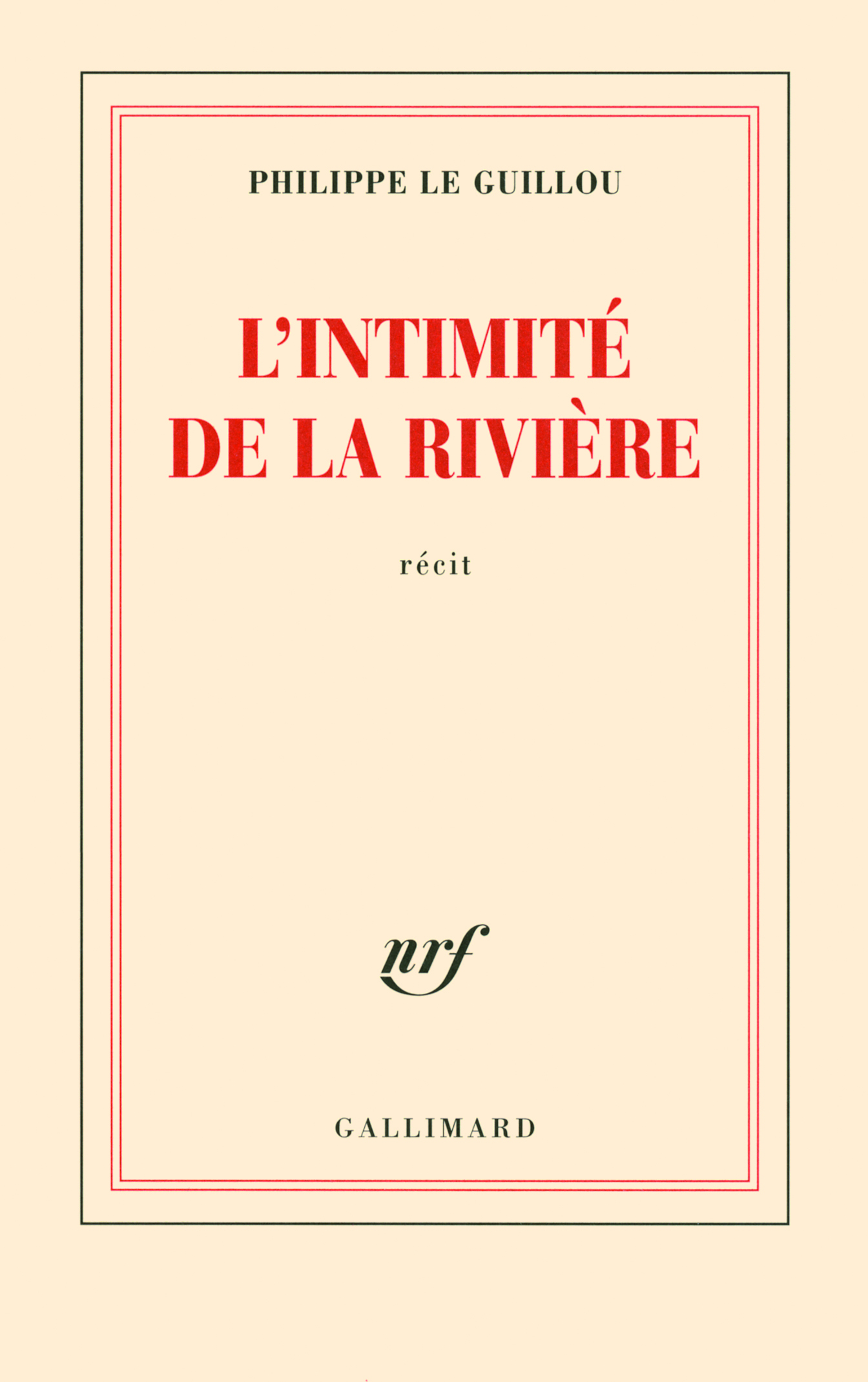 couverture du document