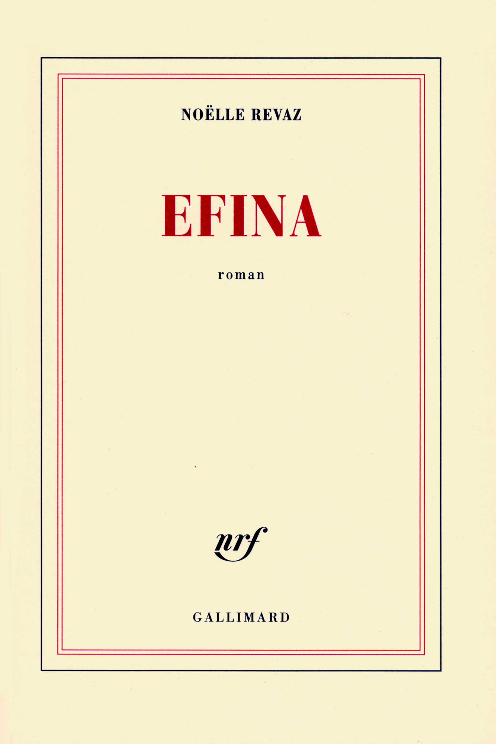 couverture du document