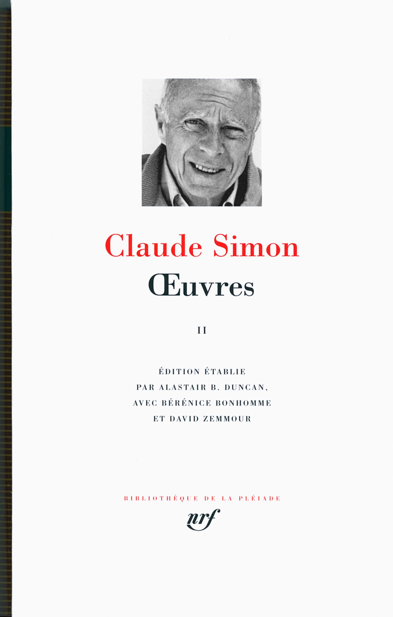 couverture du document