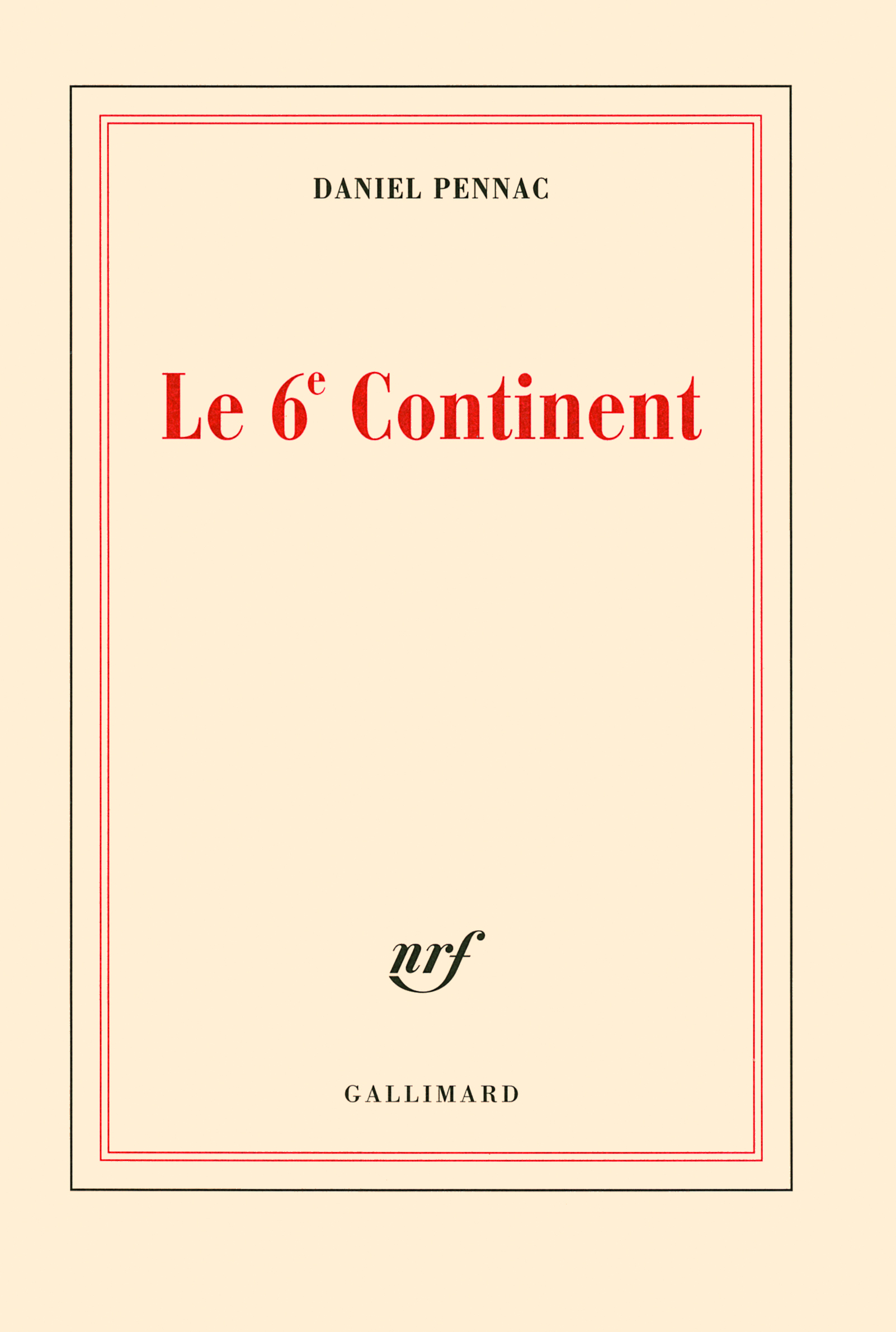 couverture du document
