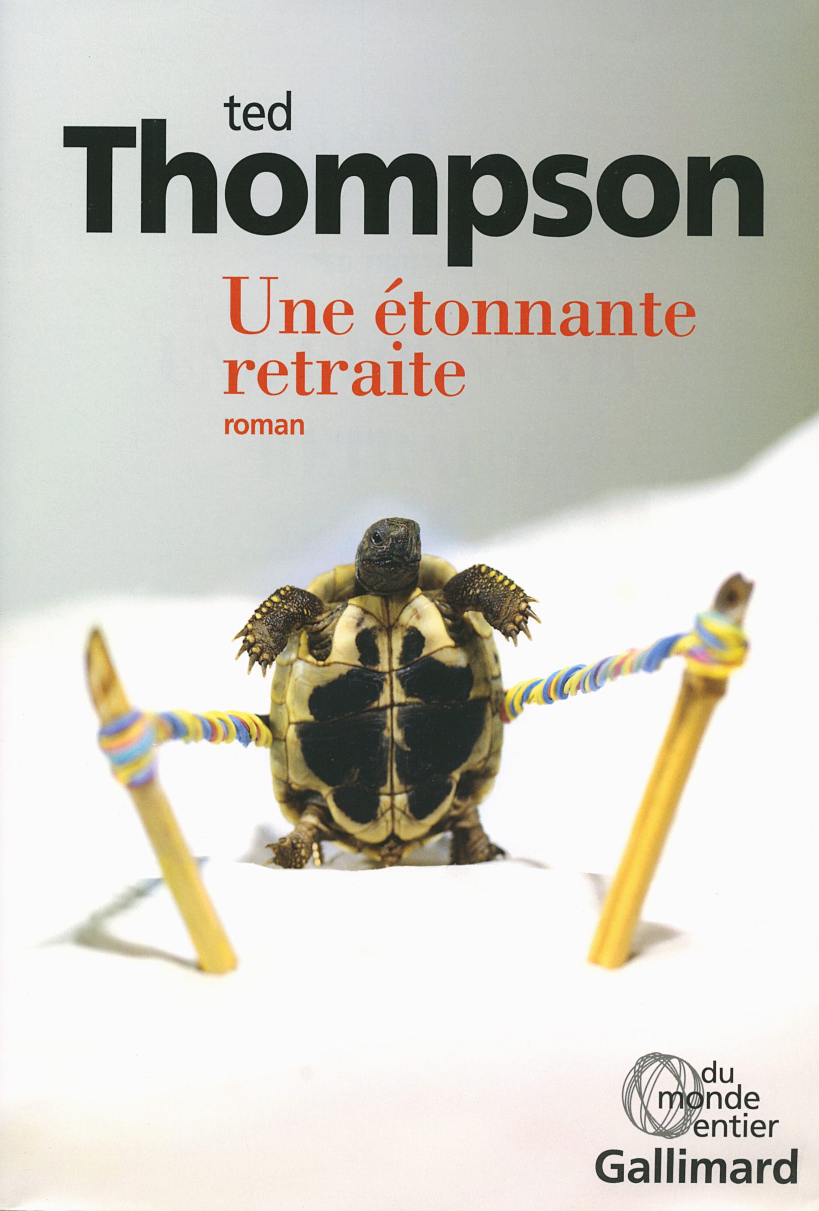 couverture du document