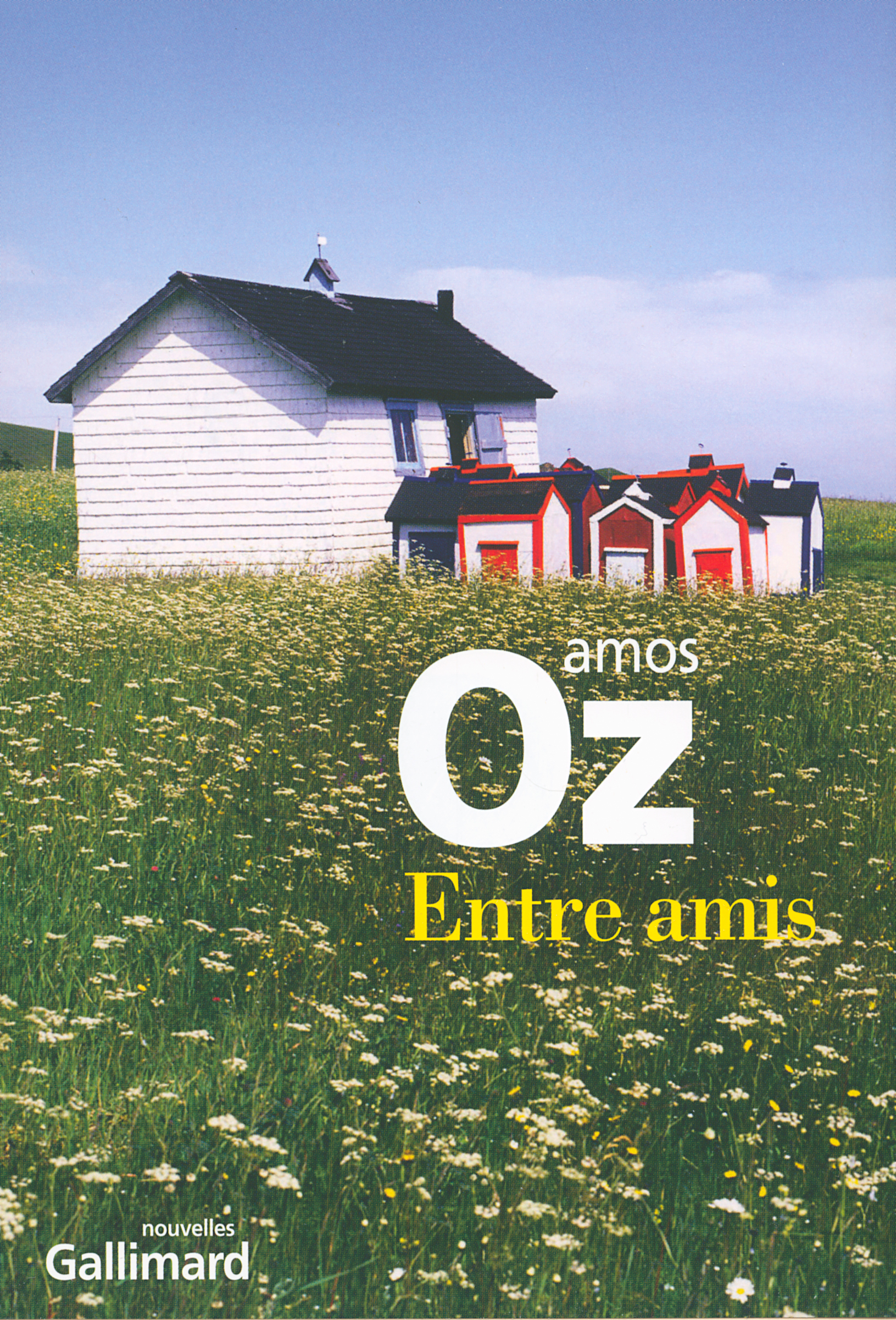 couverture du document