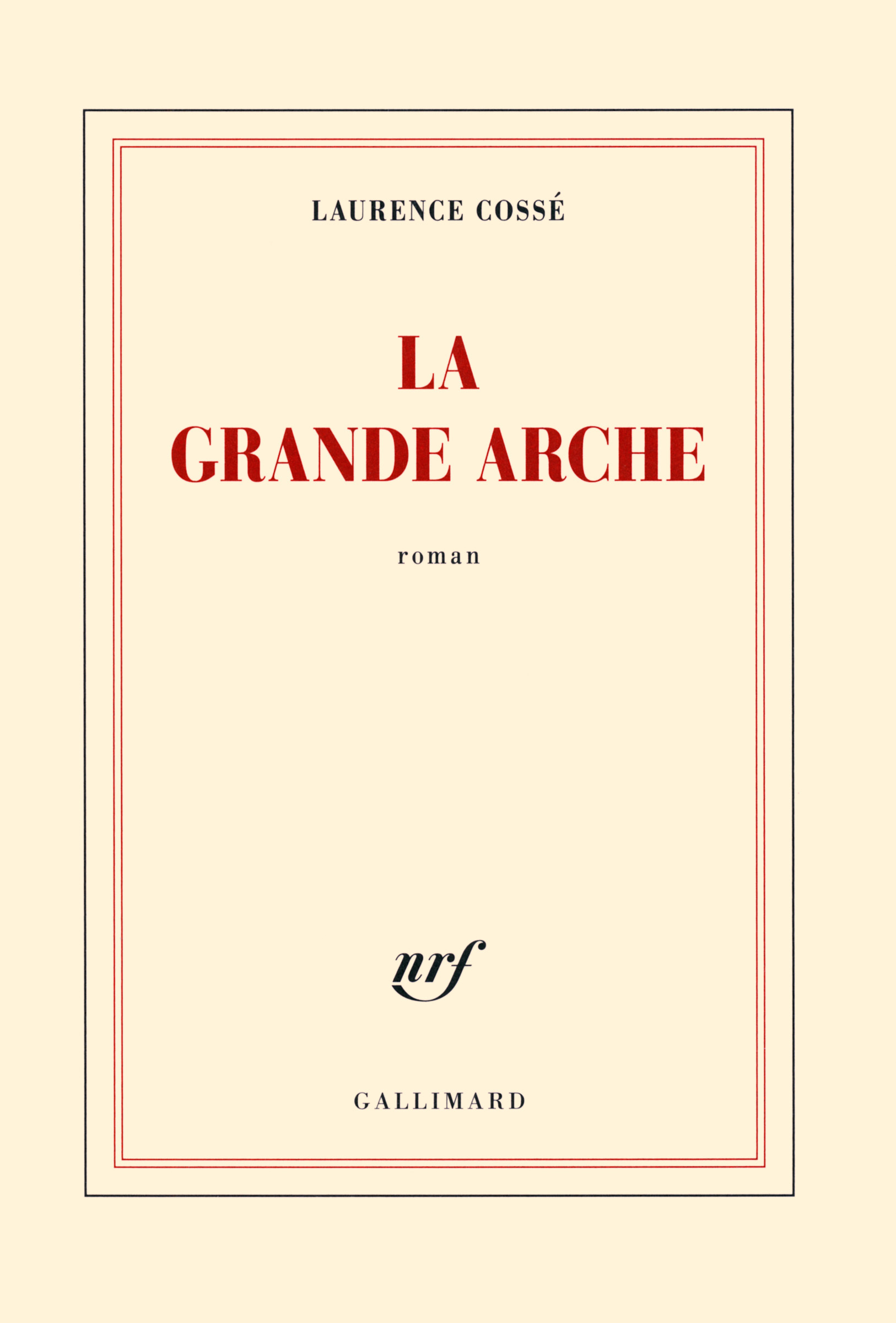 couverture du document
