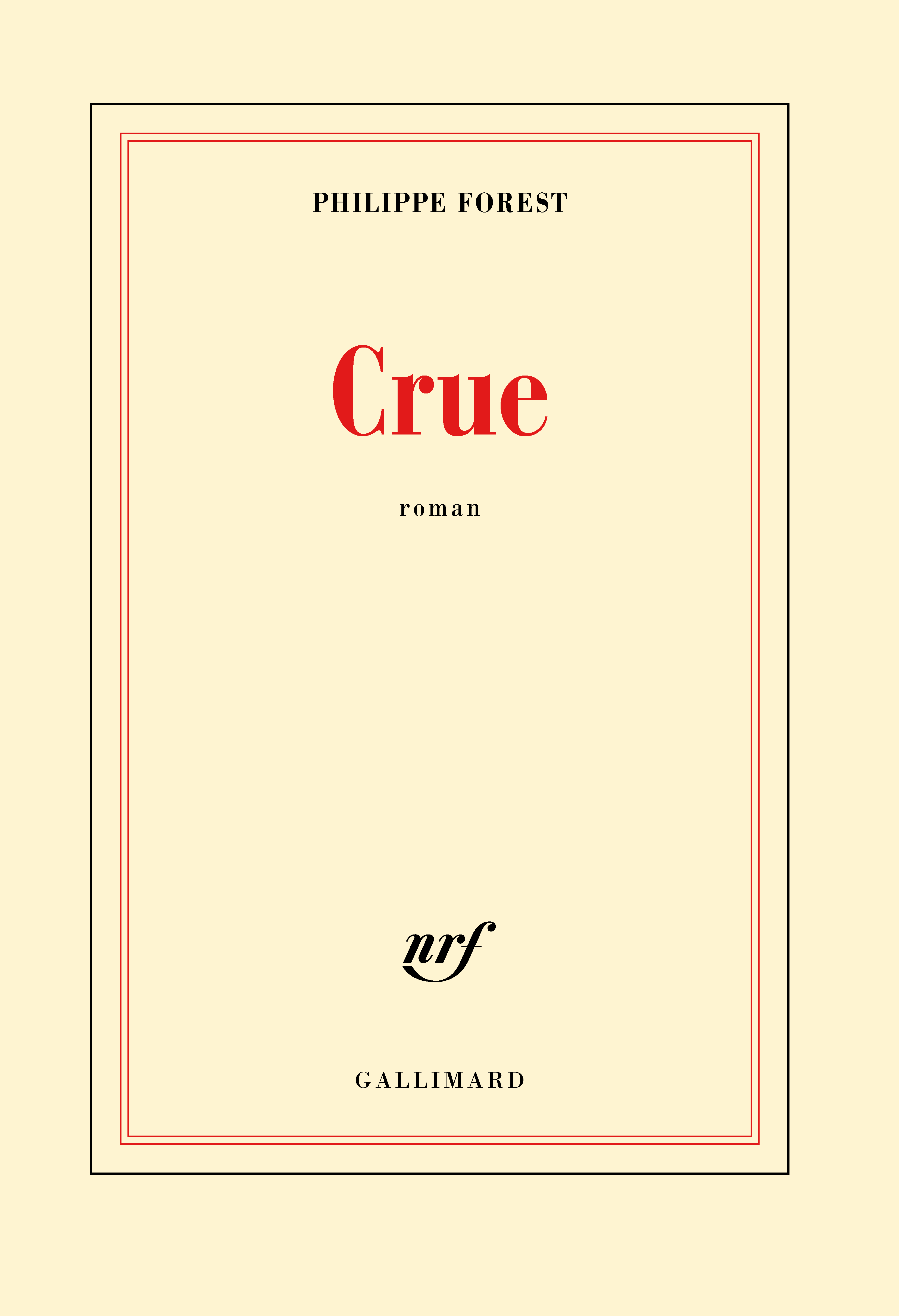 couverture du document
