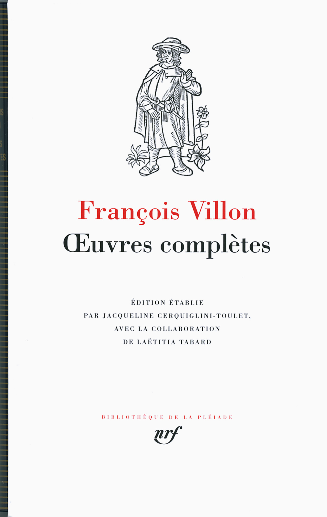 couverture du document
