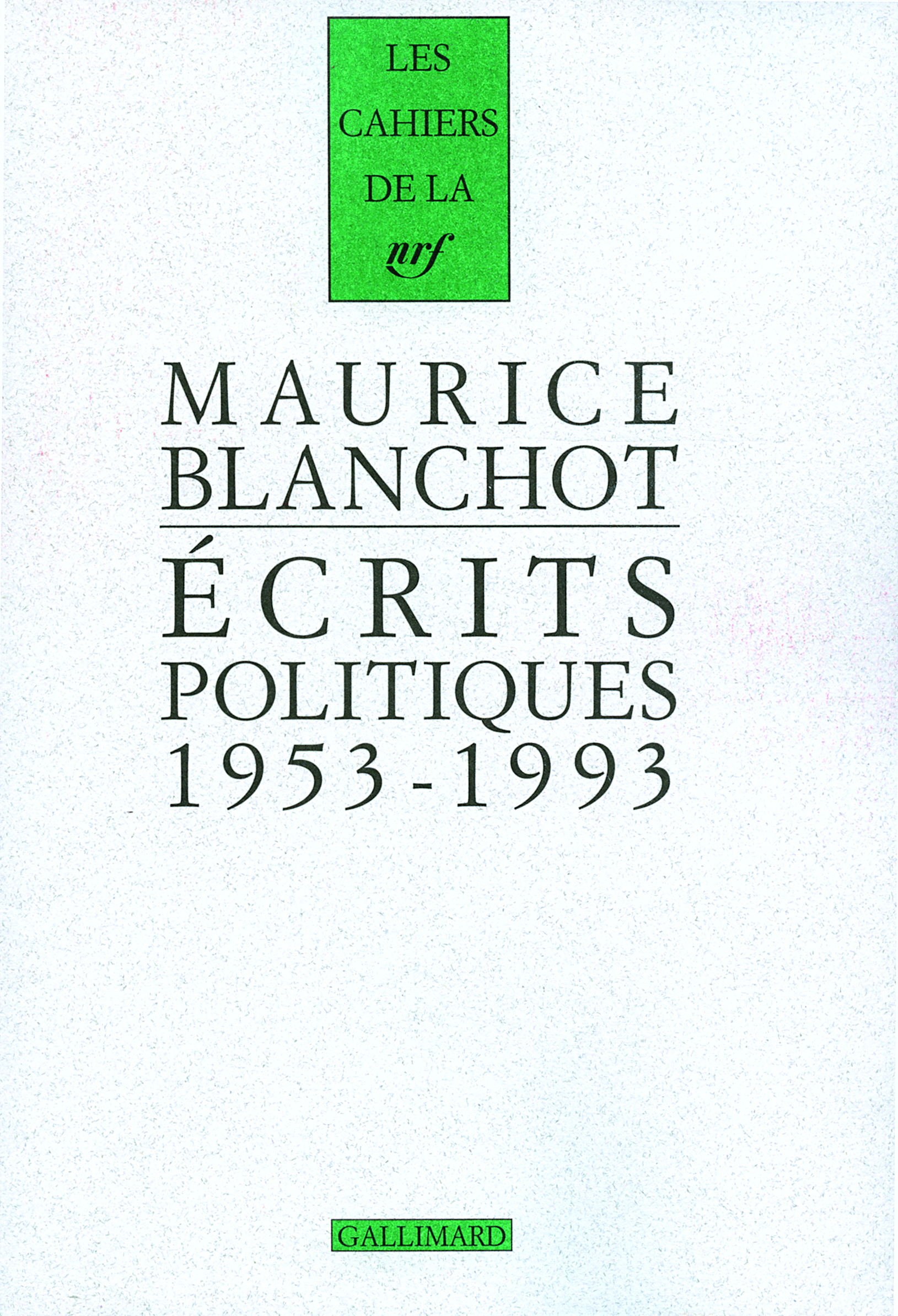 couverture du document