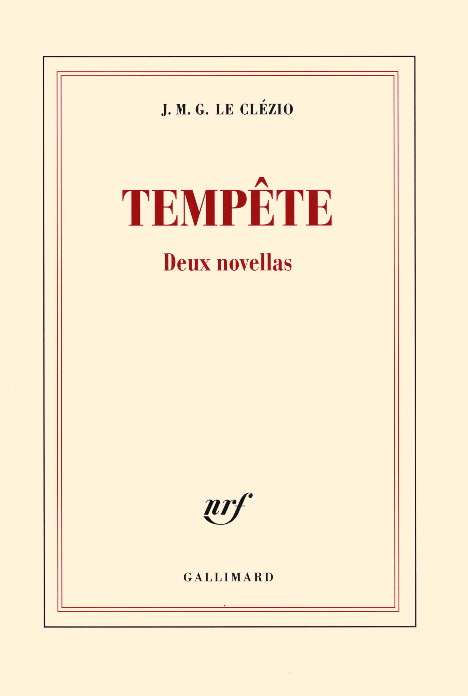 couverture du document