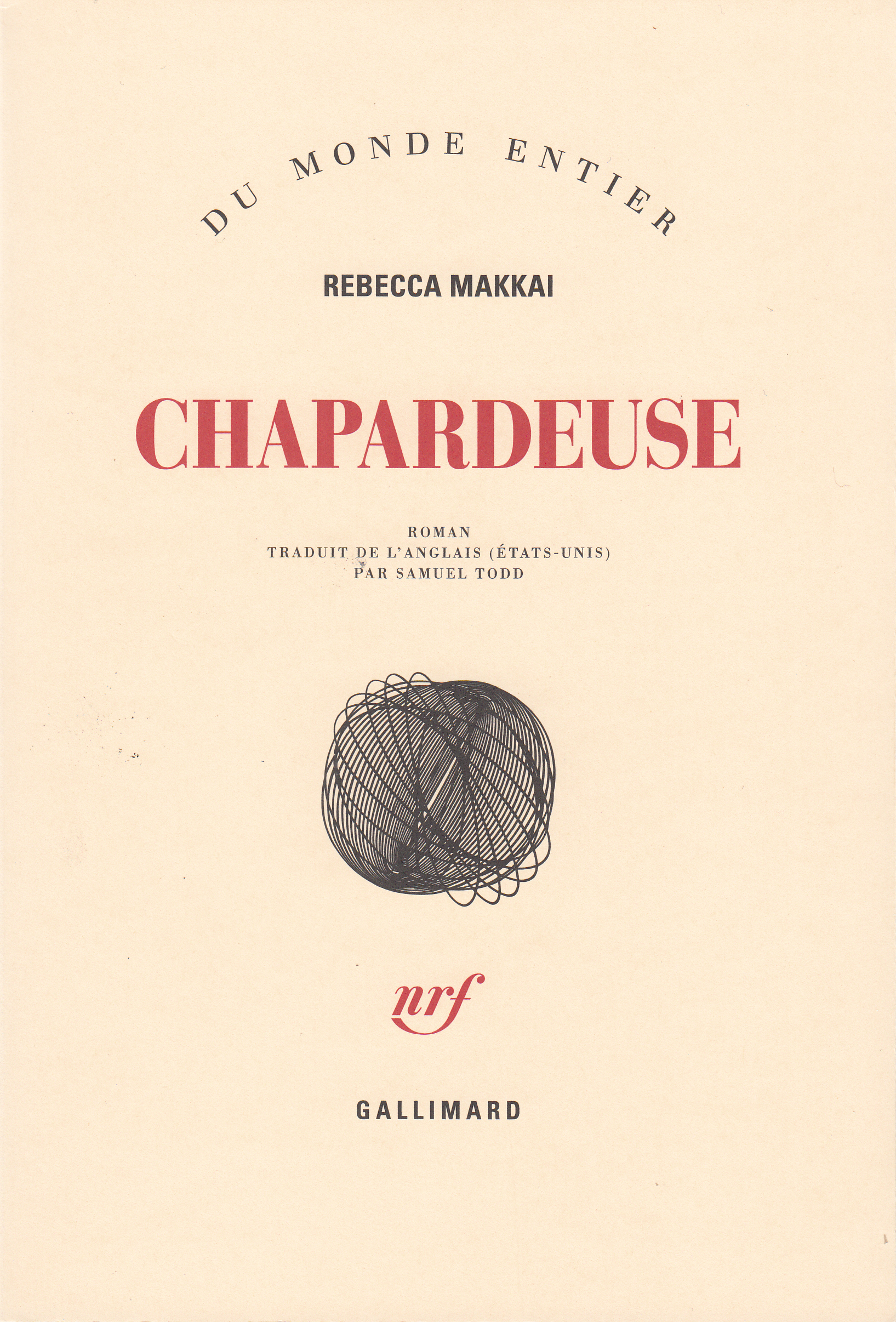 couverture du document