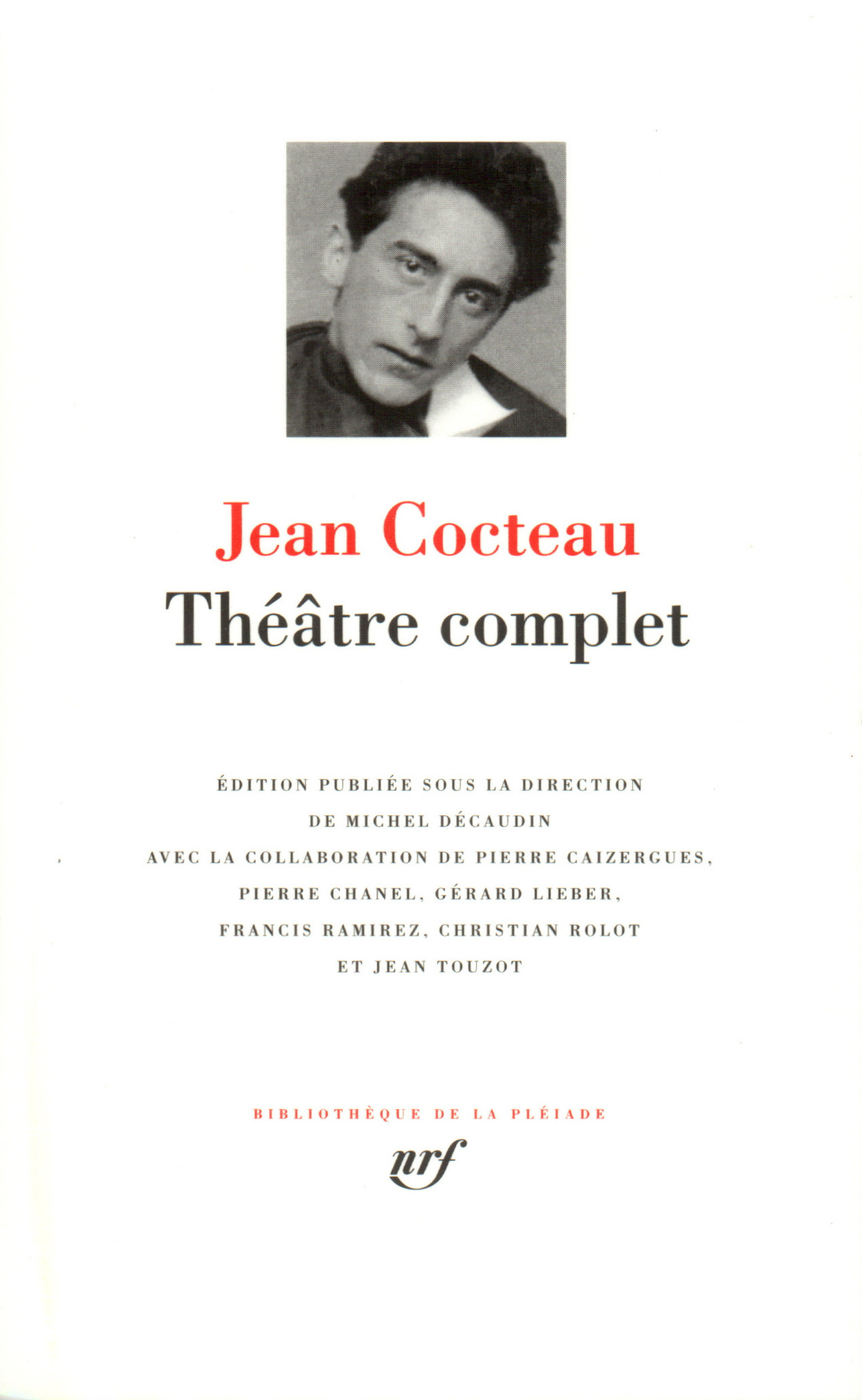couverture du document