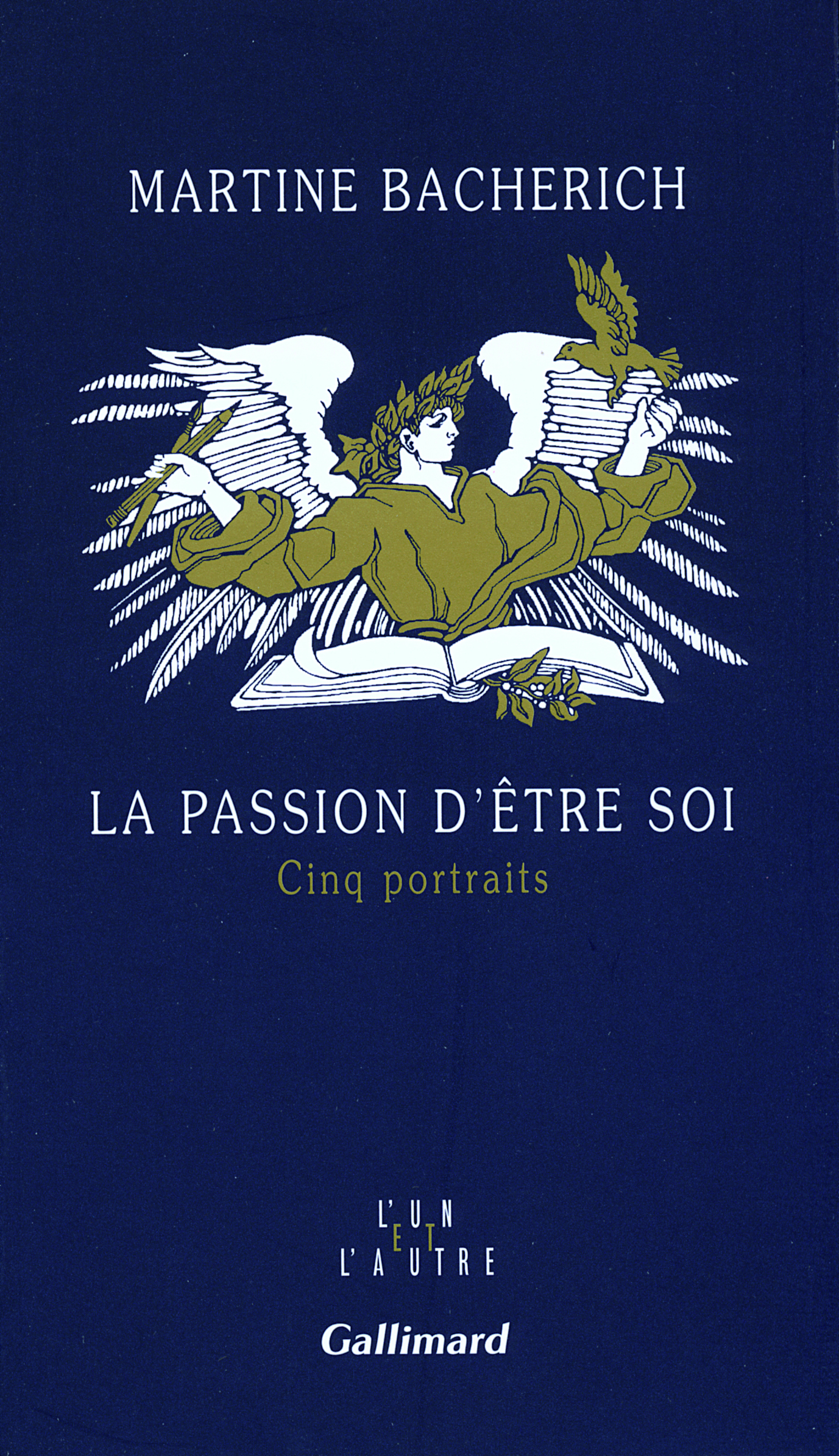 couverture du document