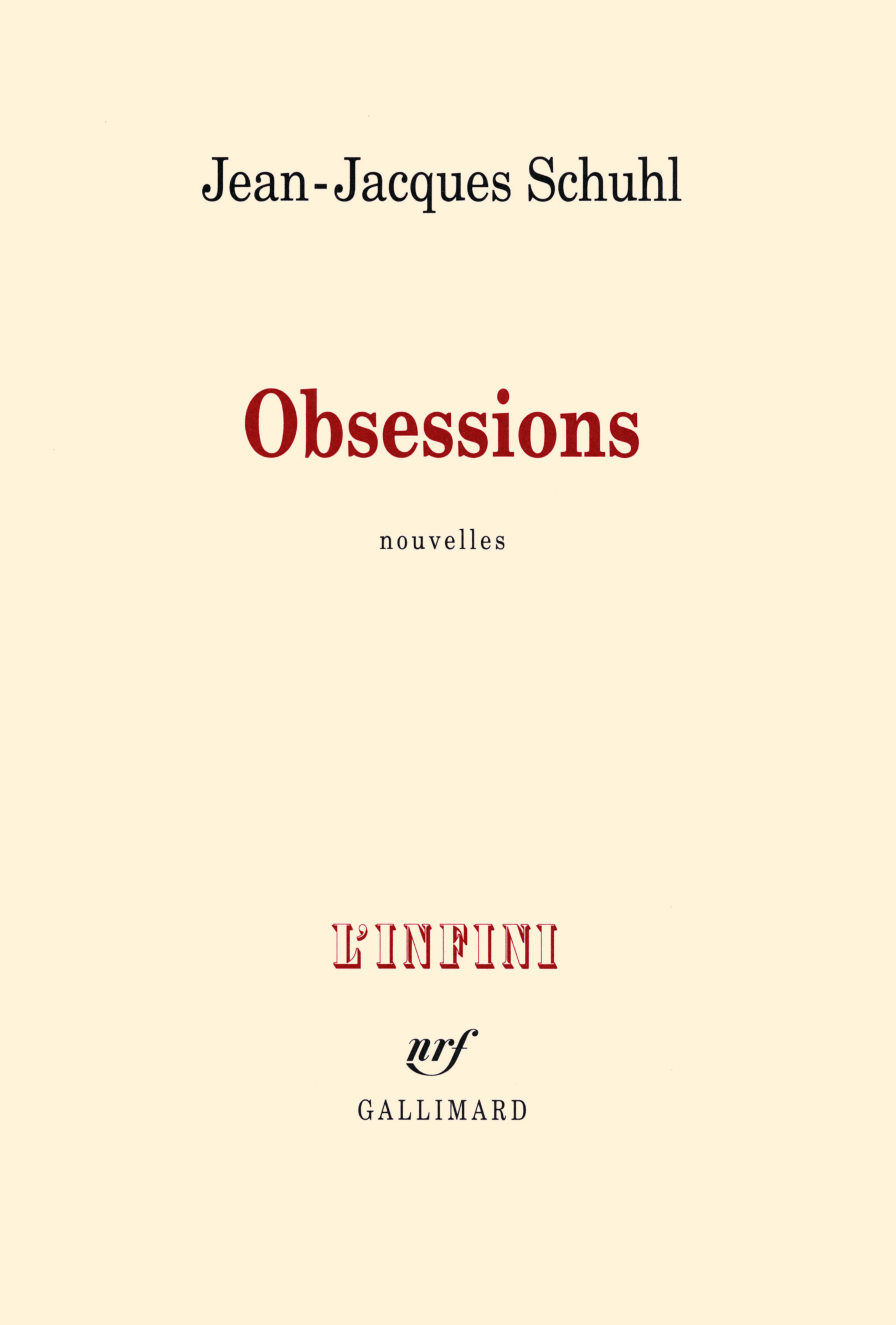 couverture du document