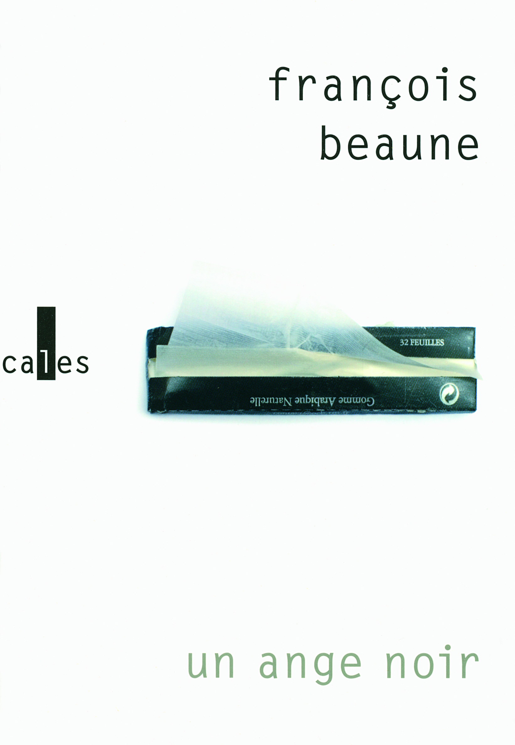 couverture du document