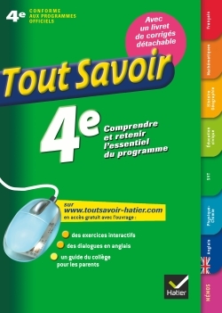 couverture du document