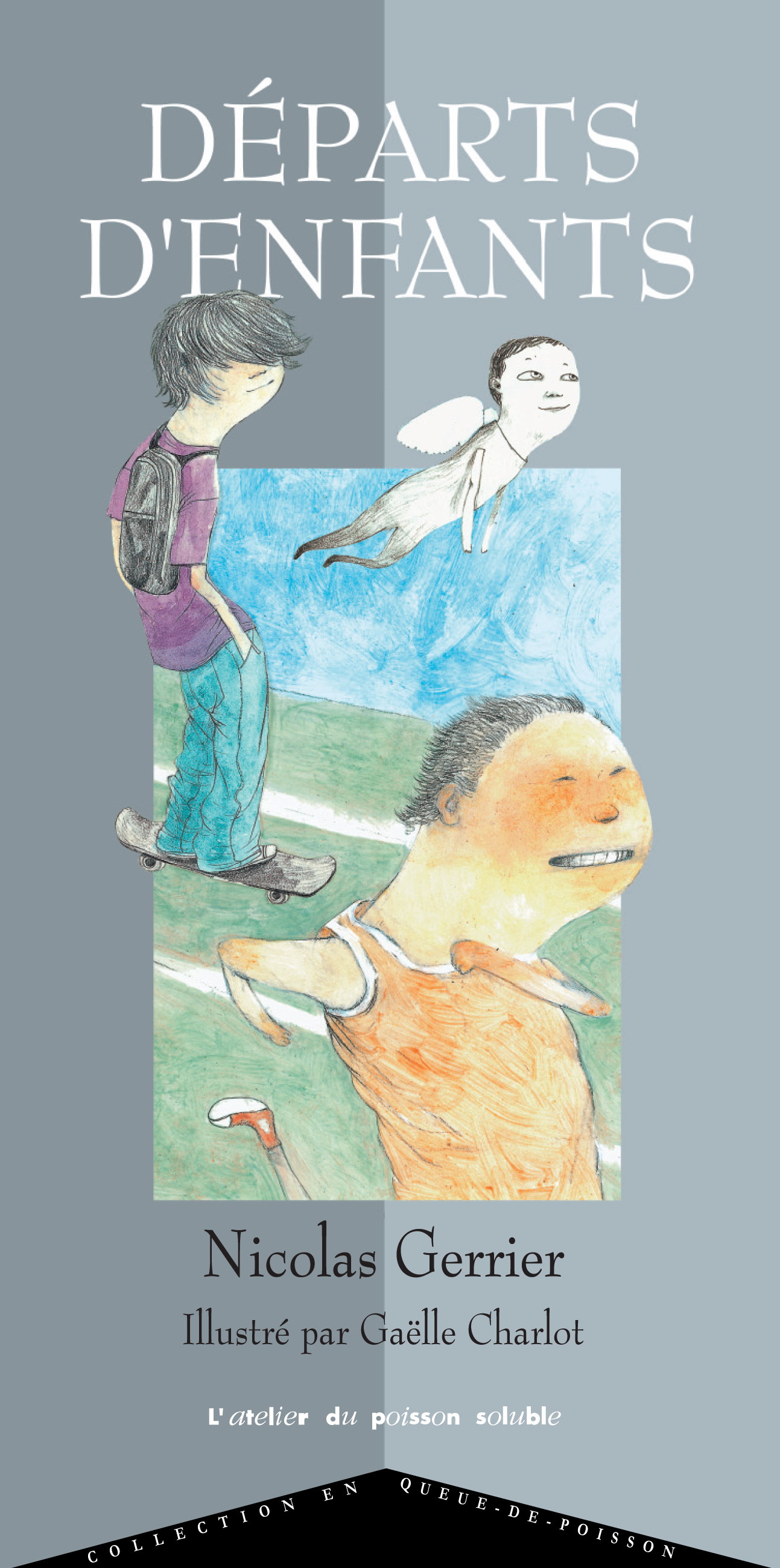 couverture du document