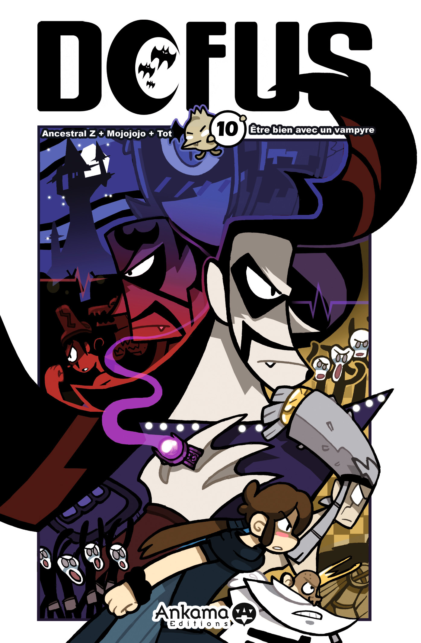 couverture du document