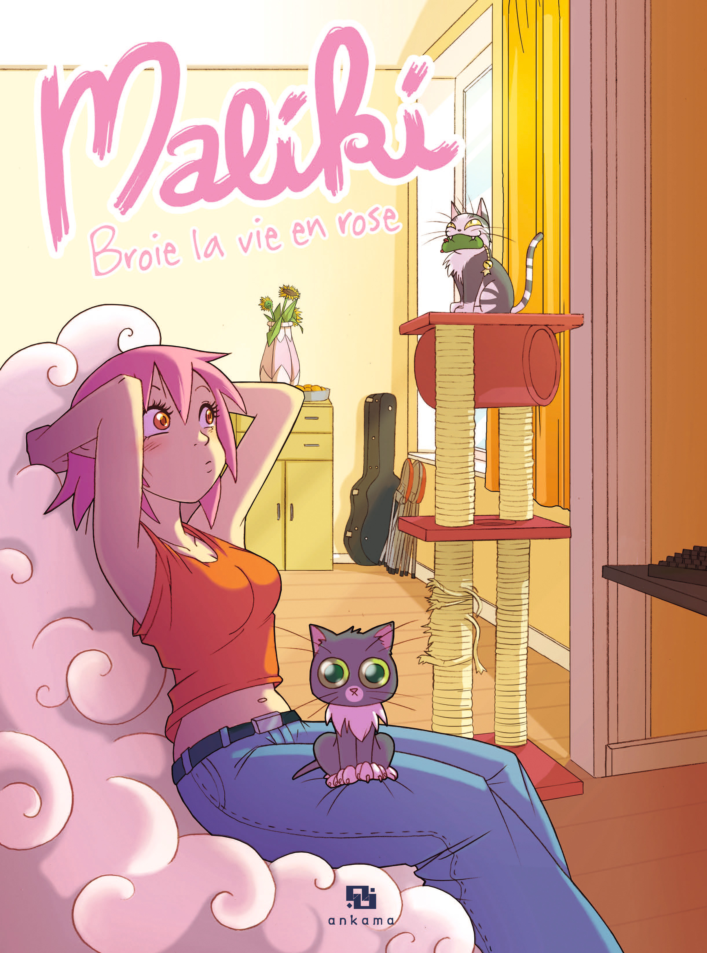 couverture du document