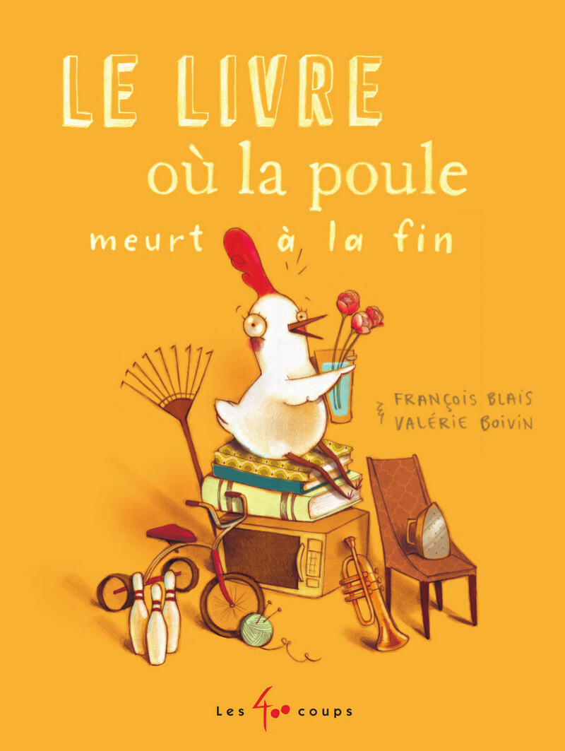 couverture du document