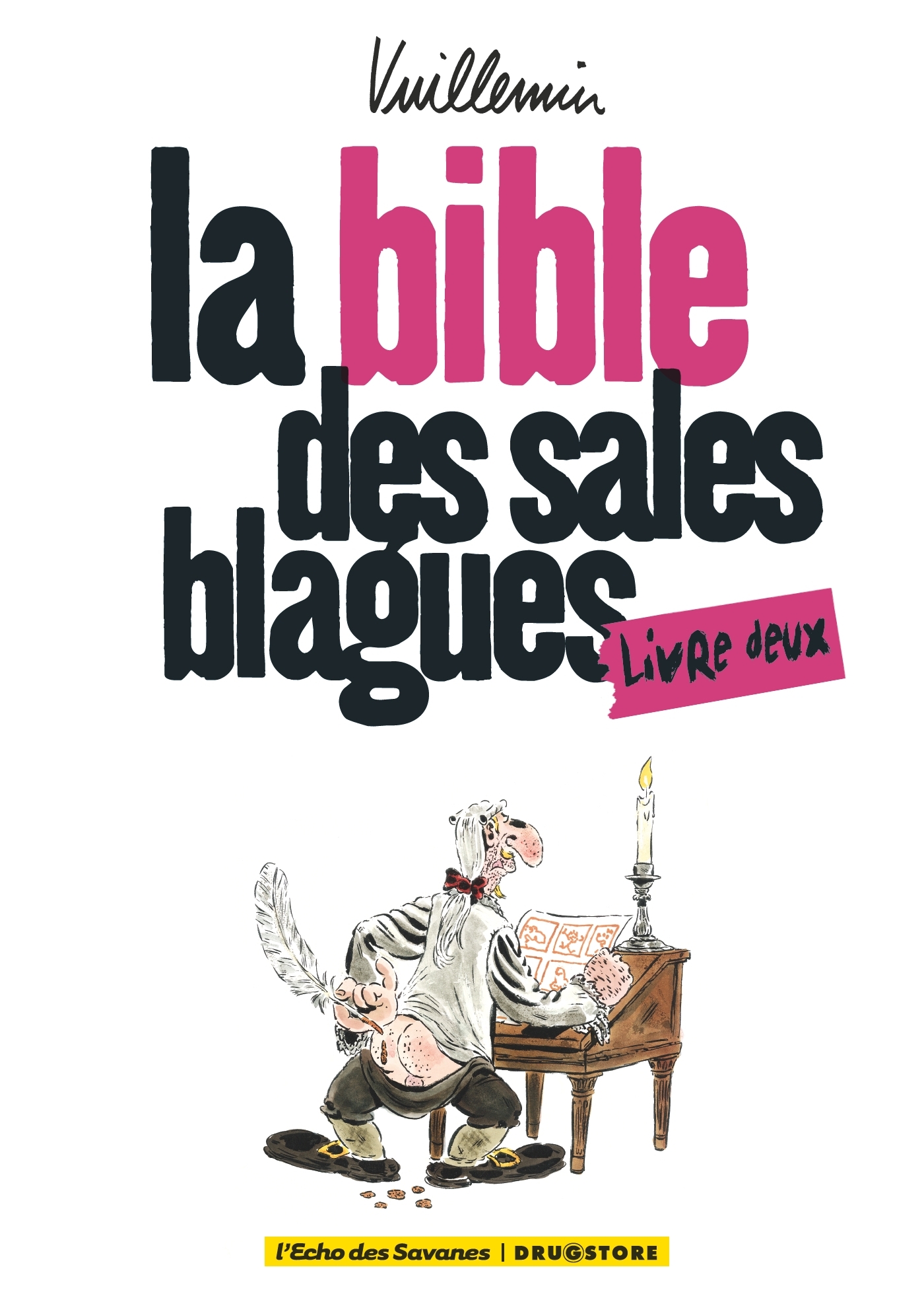 couverture du document