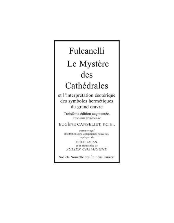 couverture du document
