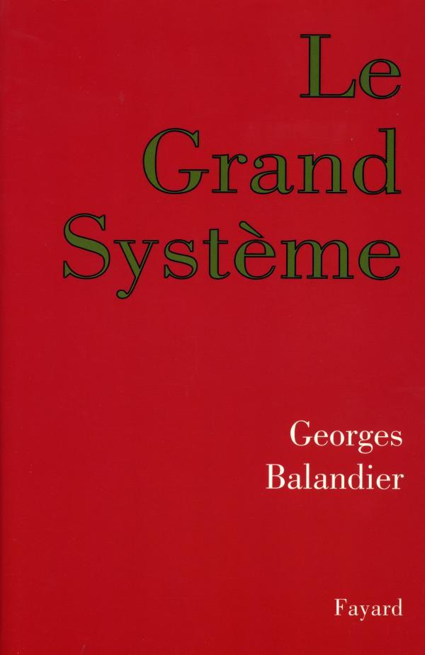 couverture du document
