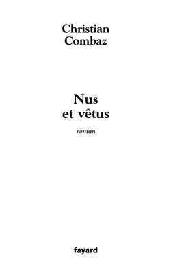 couverture du document