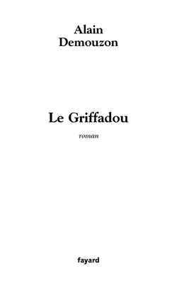 couverture du document
