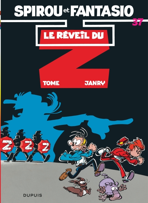 couverture du document