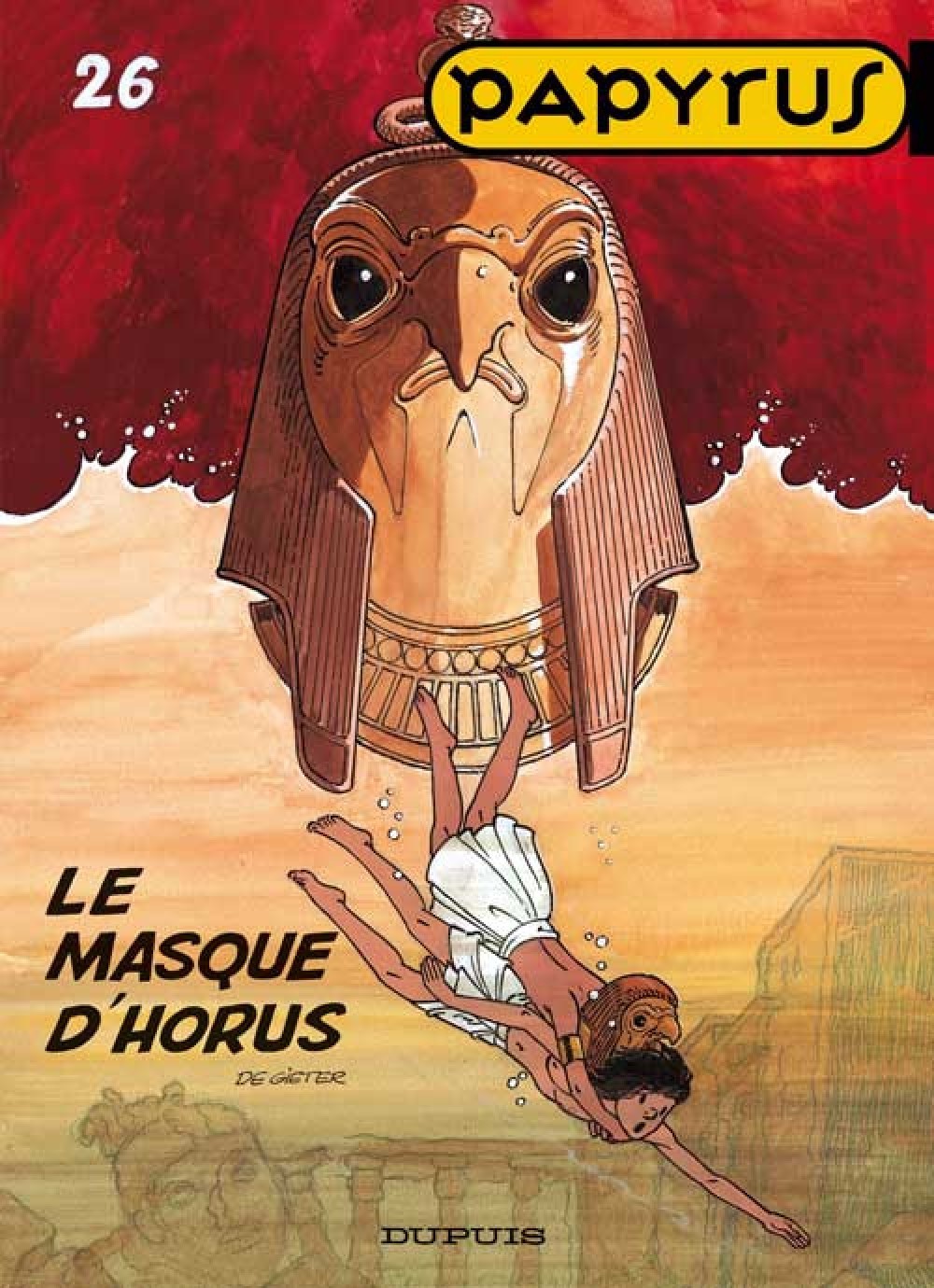 couverture du document