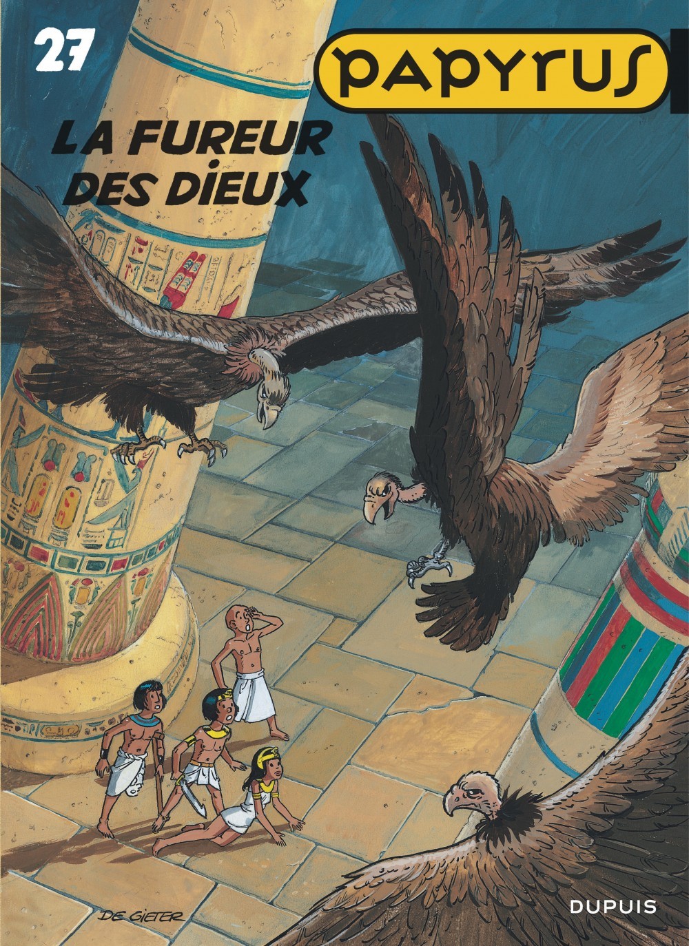 couverture du document