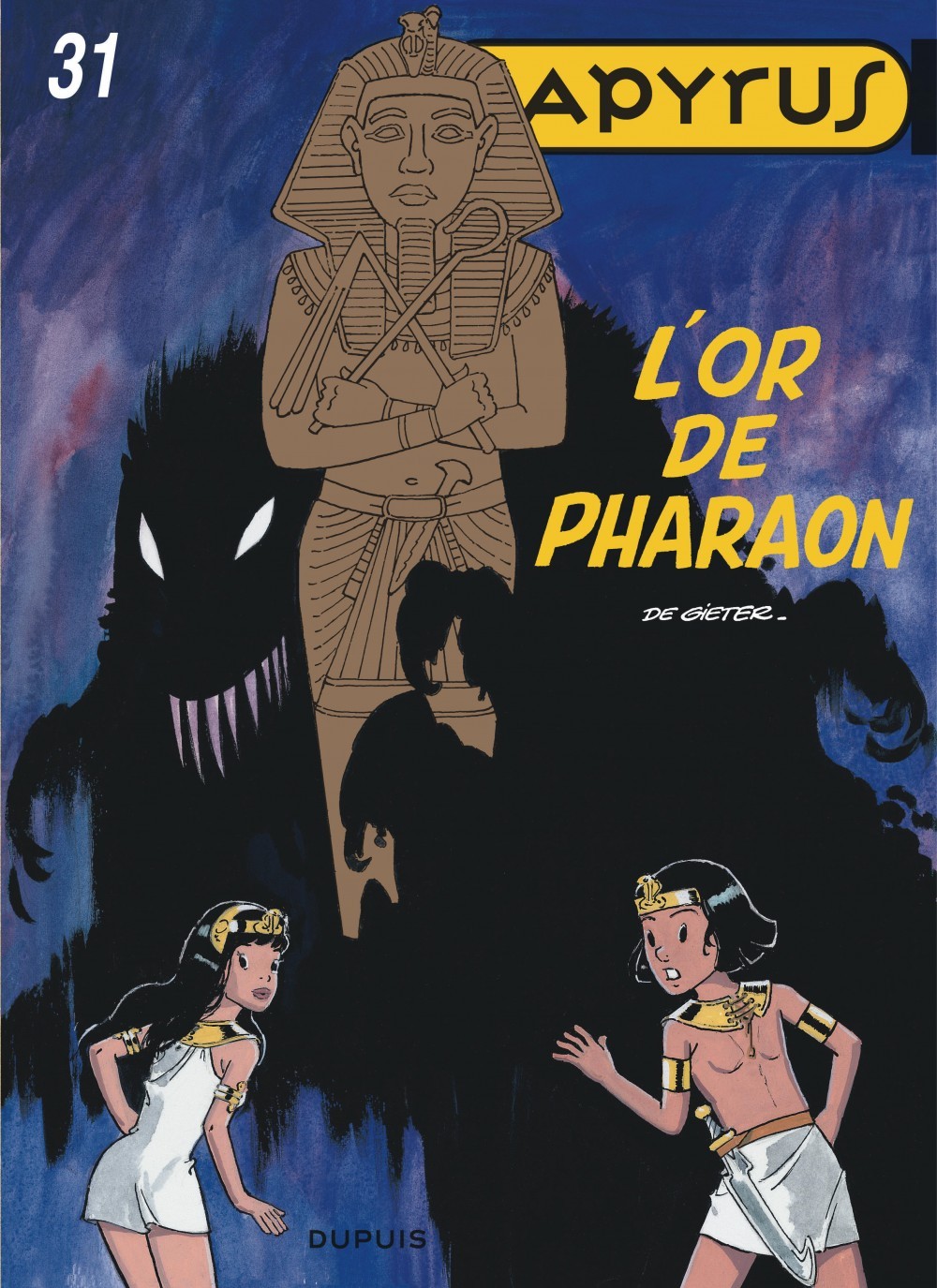 couverture du document