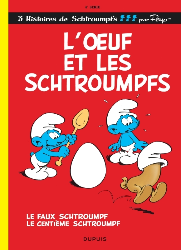couverture du document