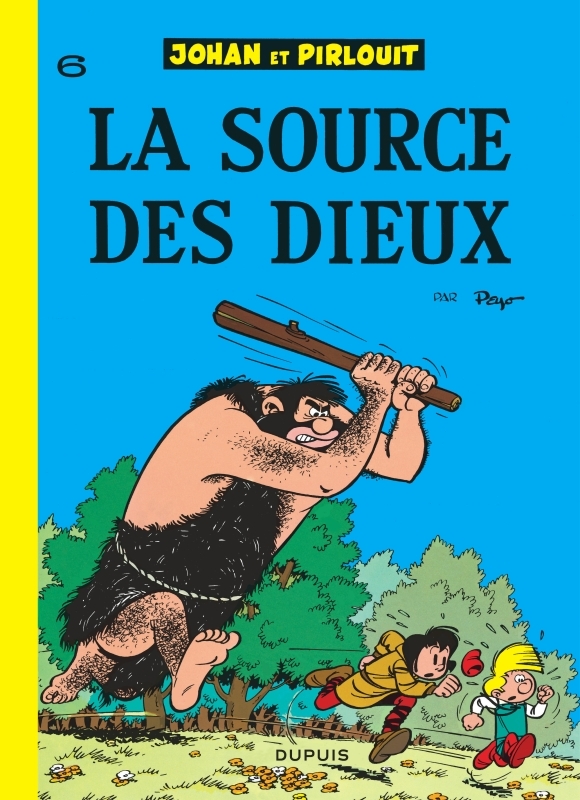 couverture du document
