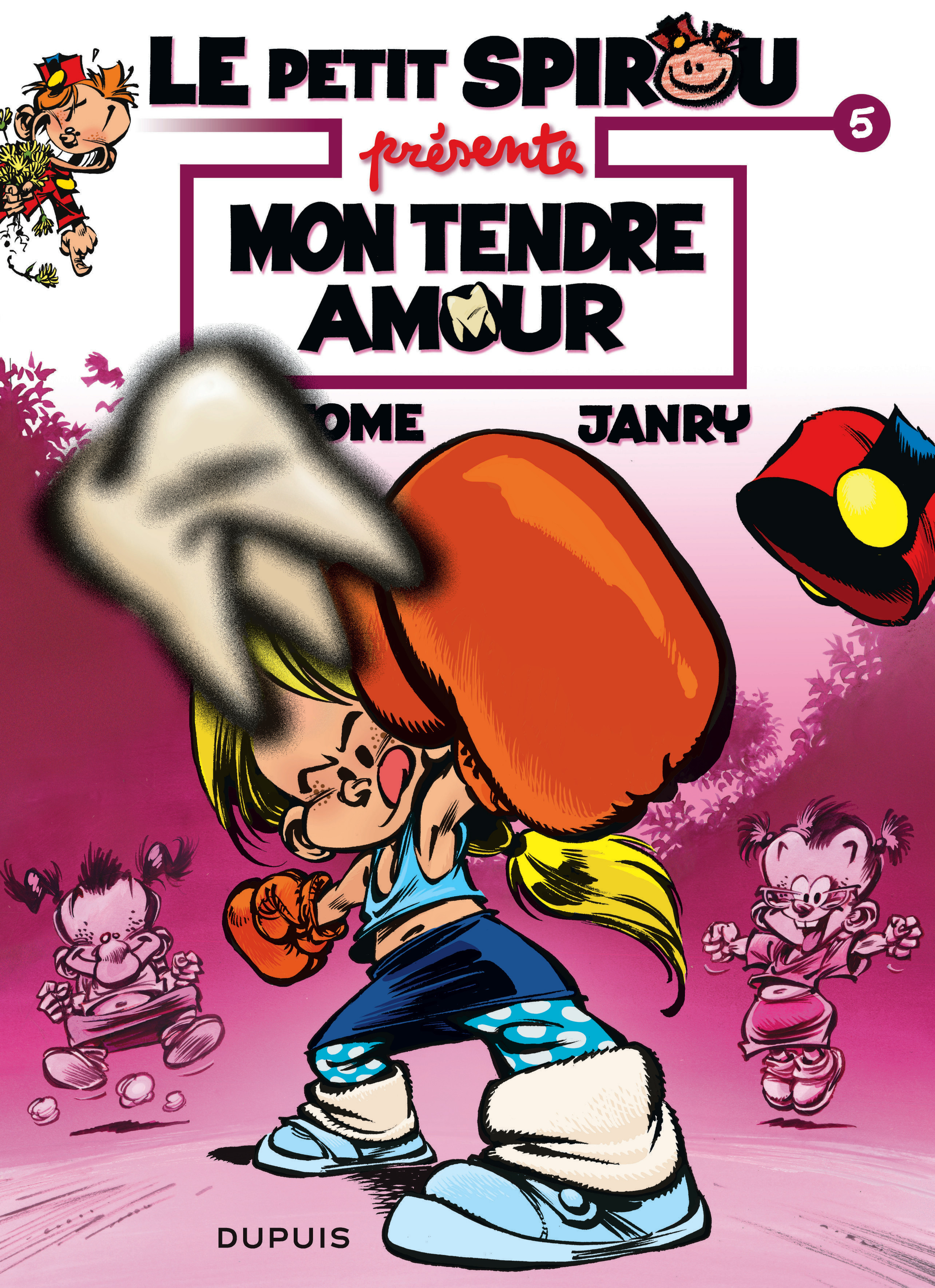 couverture du document