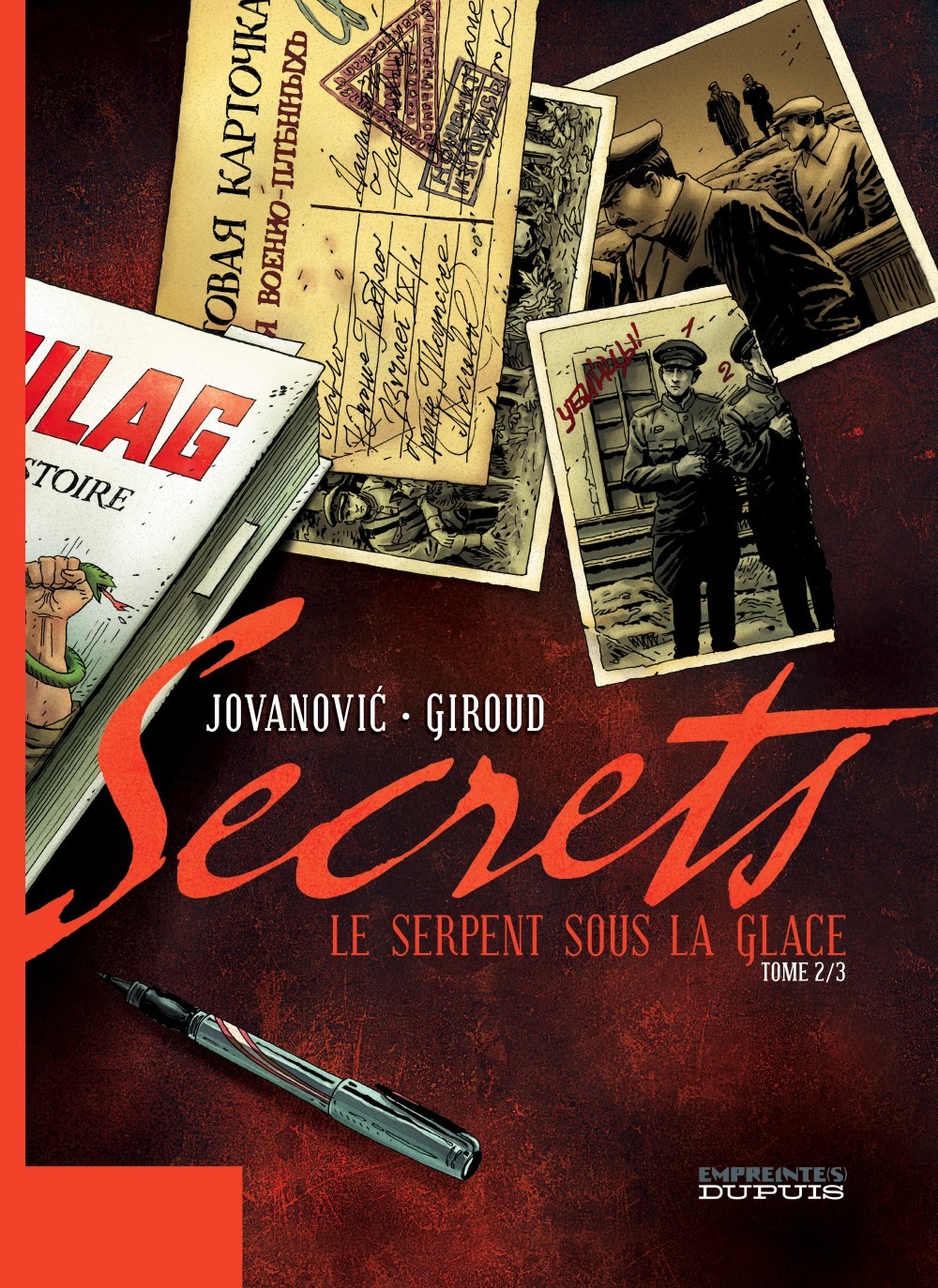 couverture du document