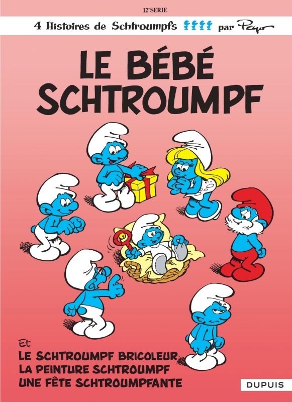 couverture du document