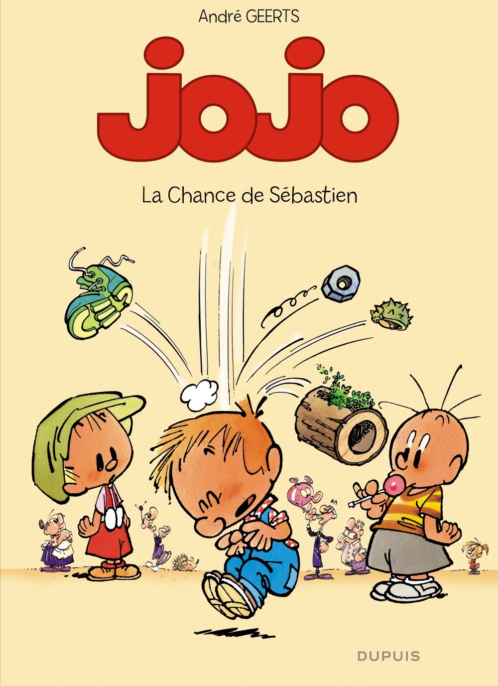 couverture du document