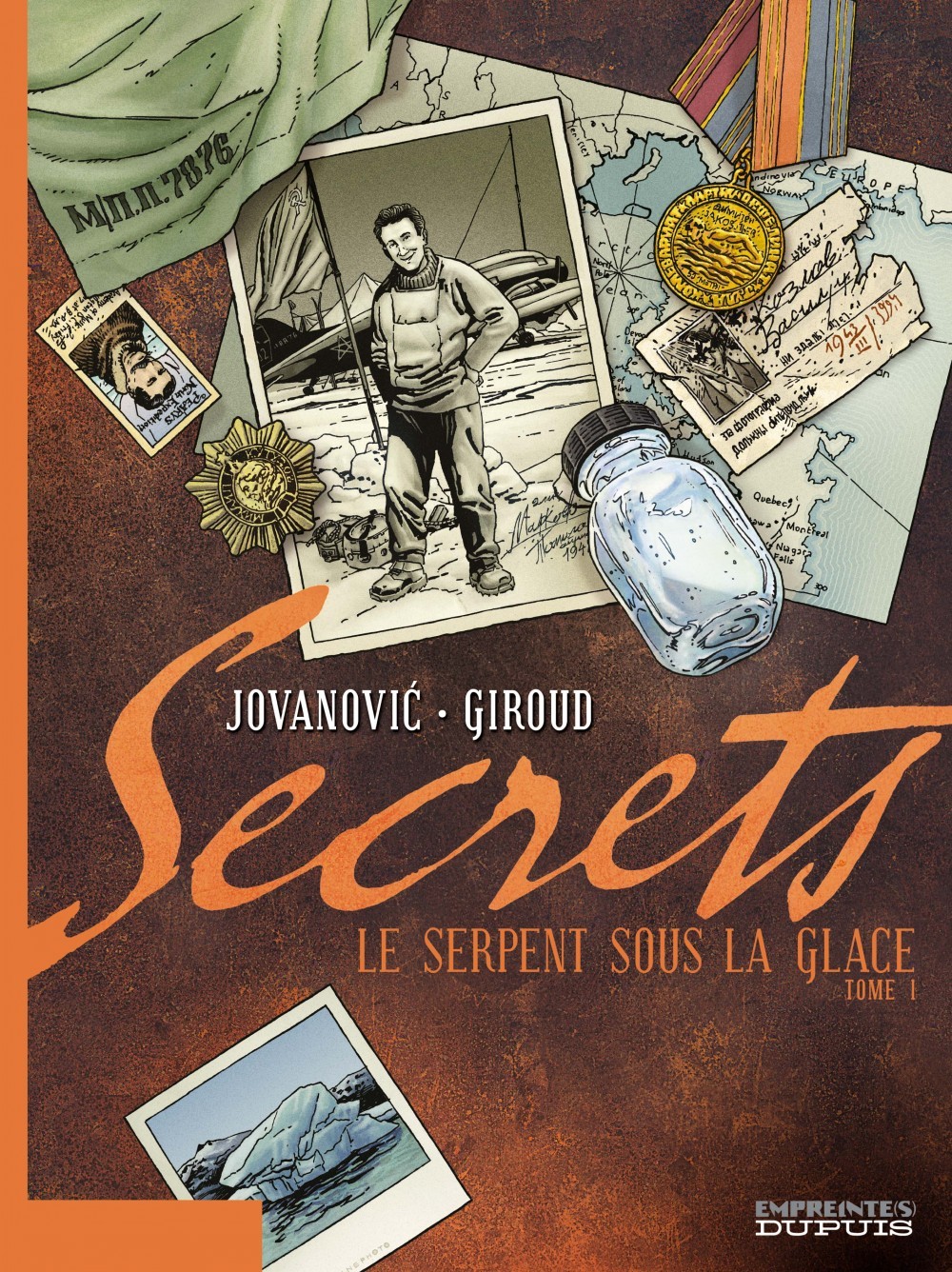couverture du document