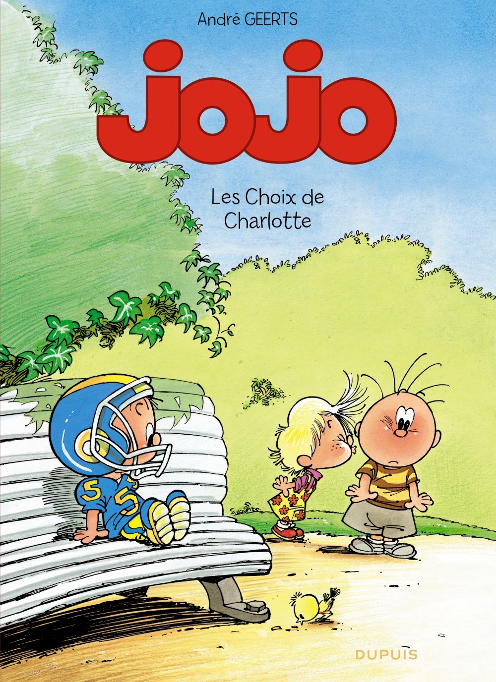 couverture du document