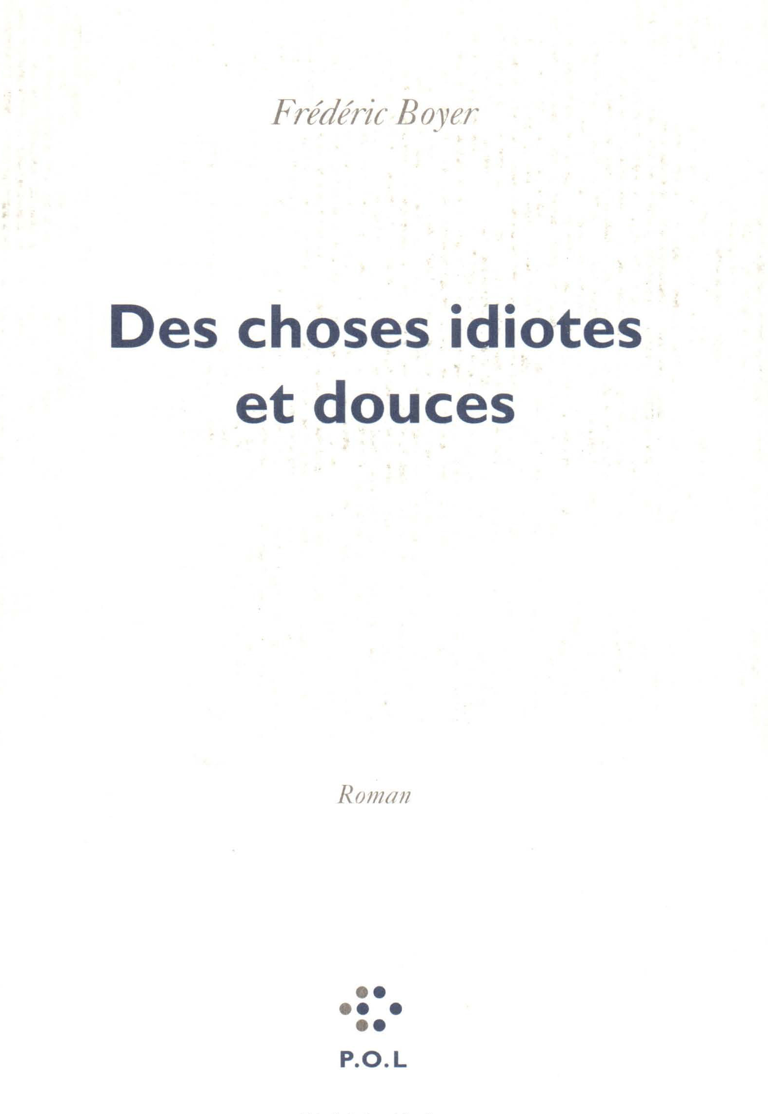 couverture du document