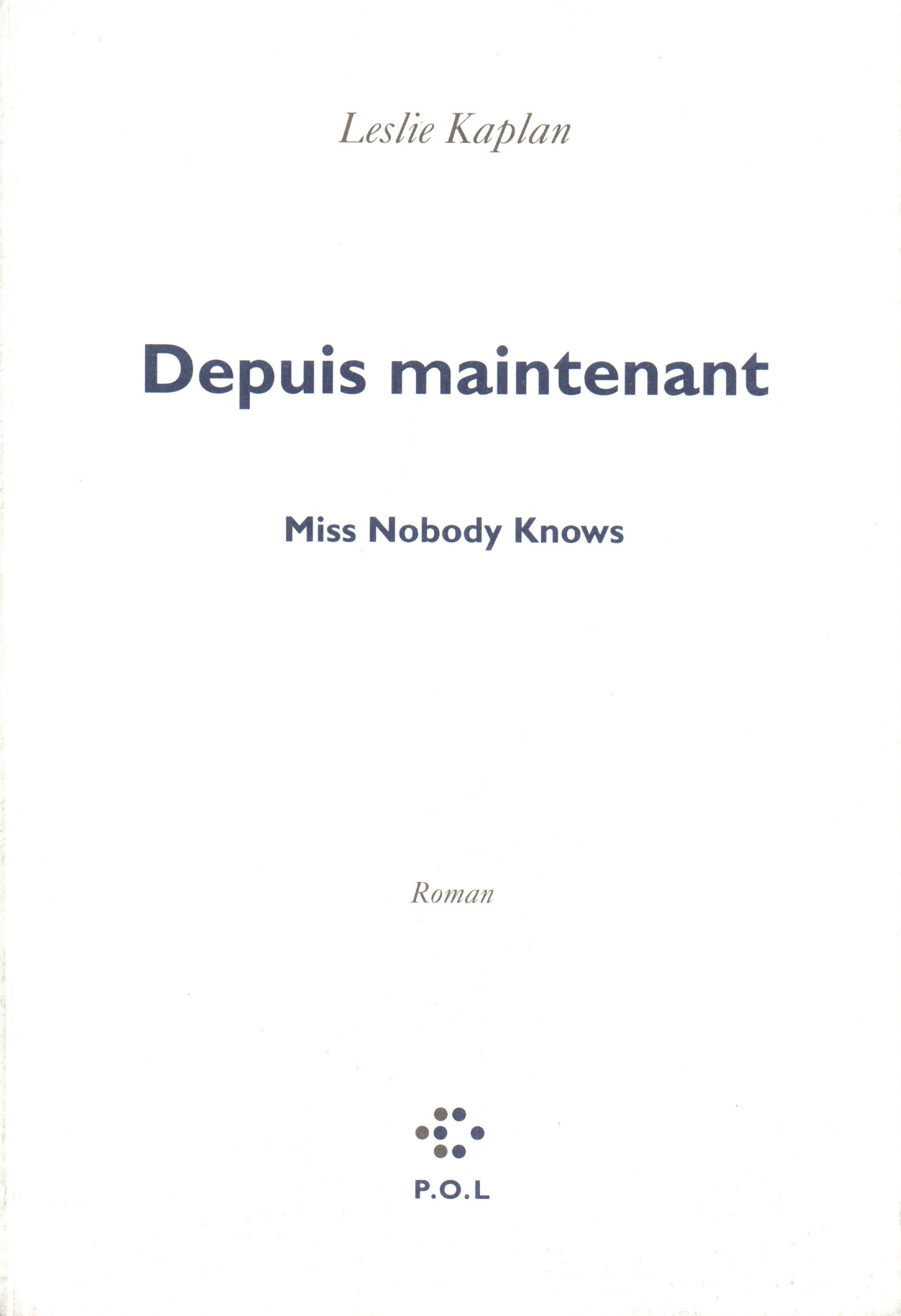 couverture du document