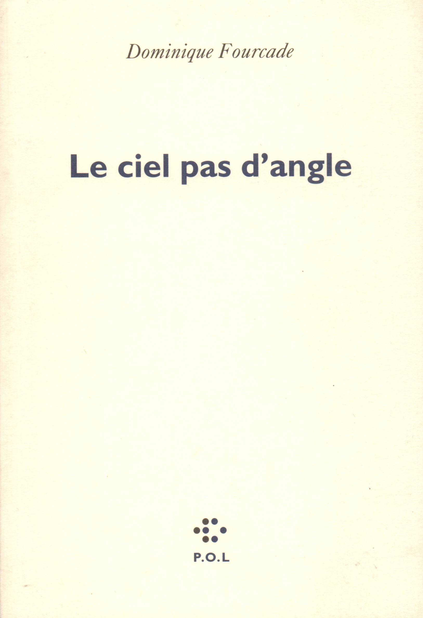 couverture du document