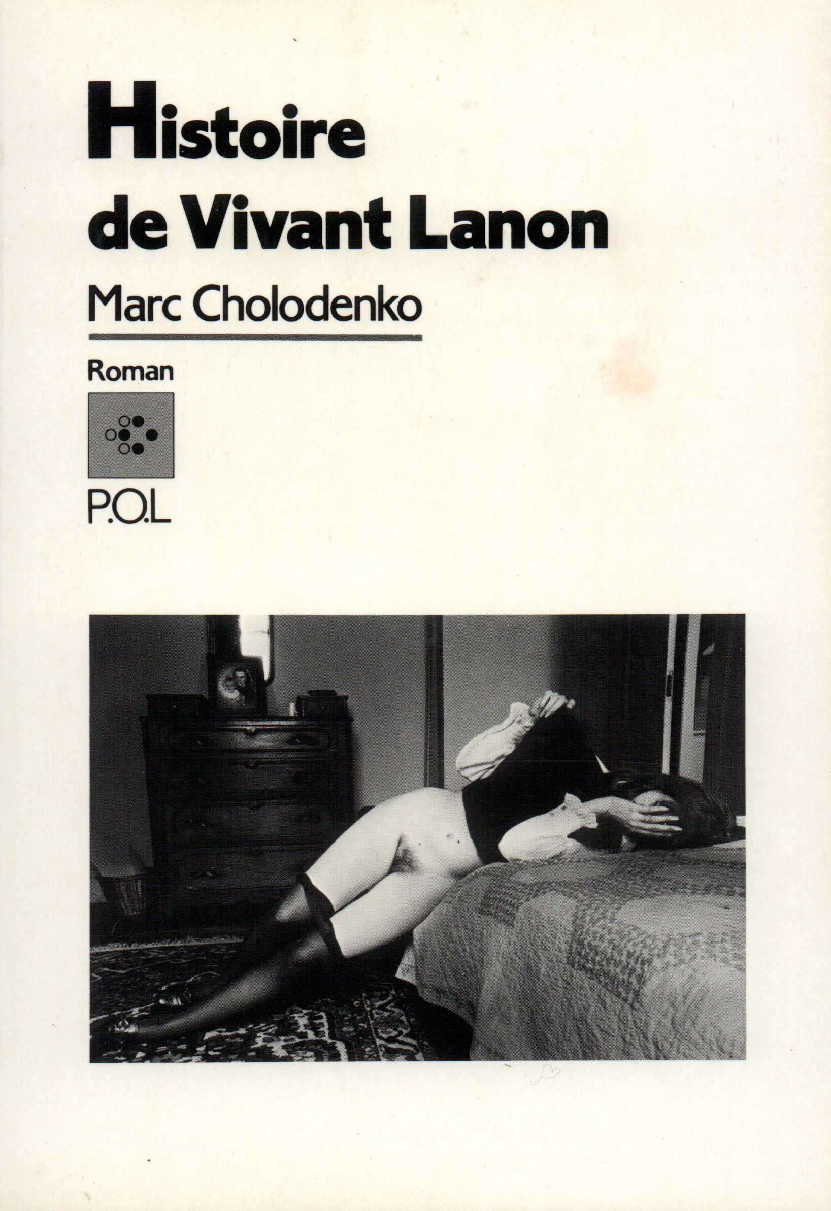 couverture du document